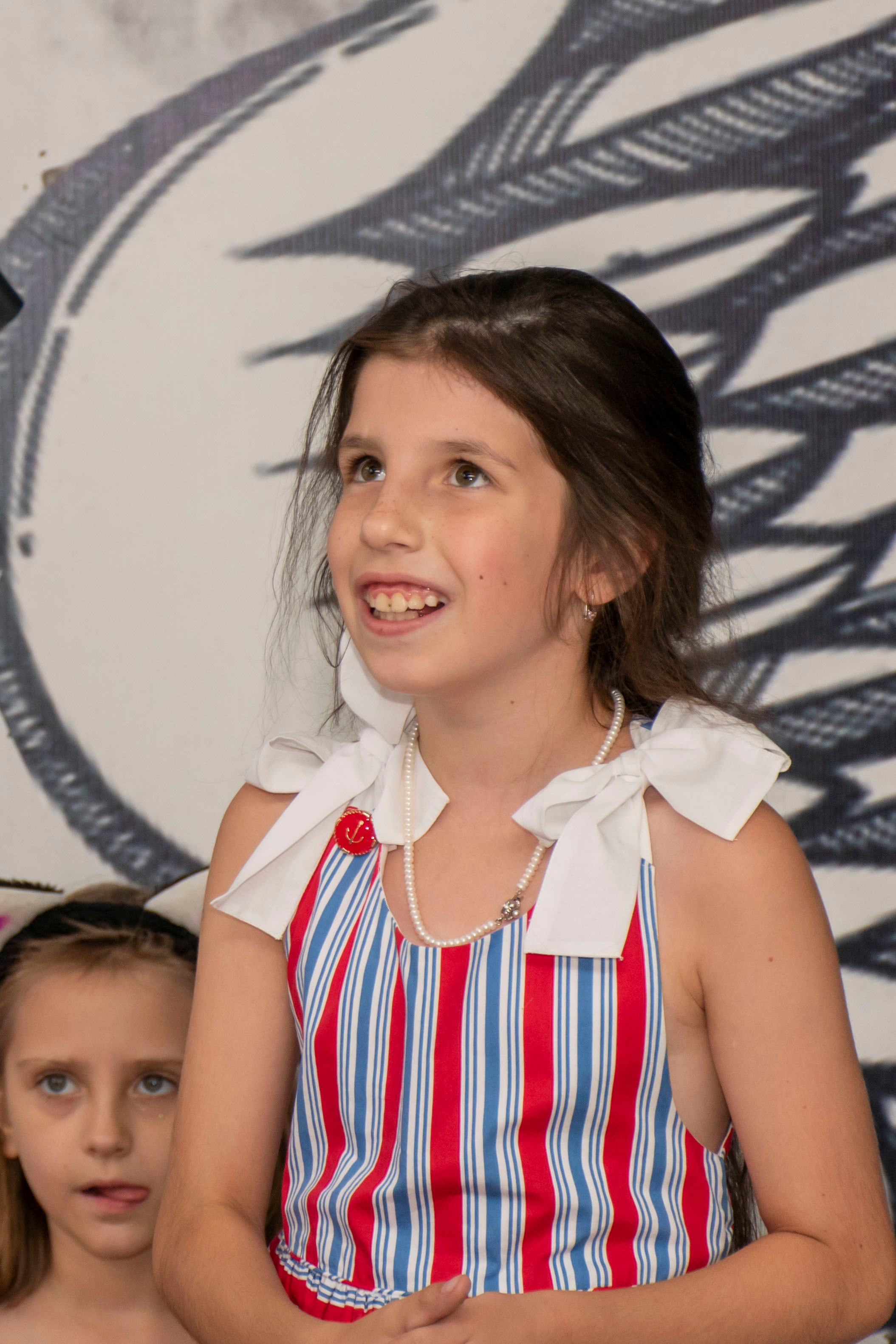 День Рождения Полиночки. Семейный и детский фотограф в г. Геленджике Ольга Бурдюк