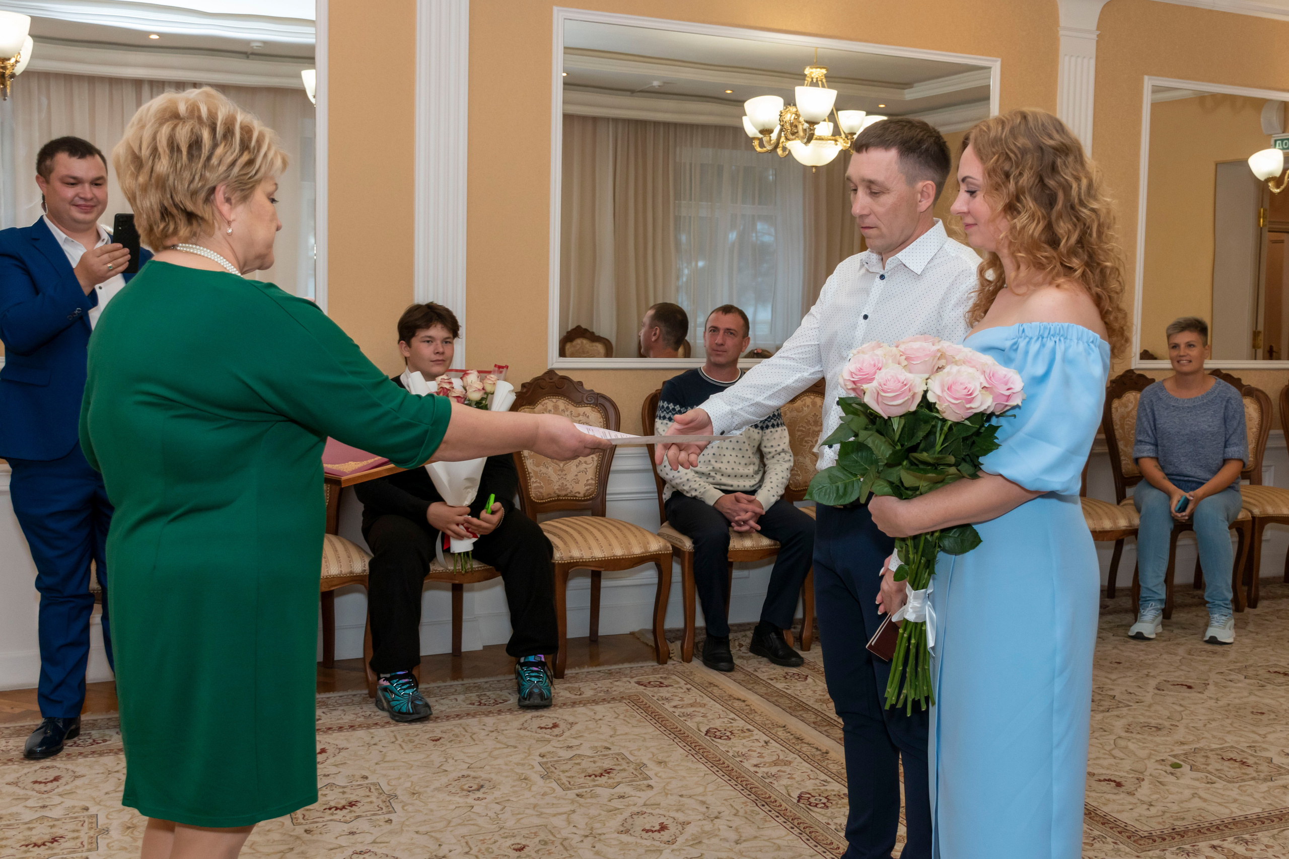 Людмила и Дмитрий. Семейный и детский фотограф в г. Геленджике Ольга Бурдюк