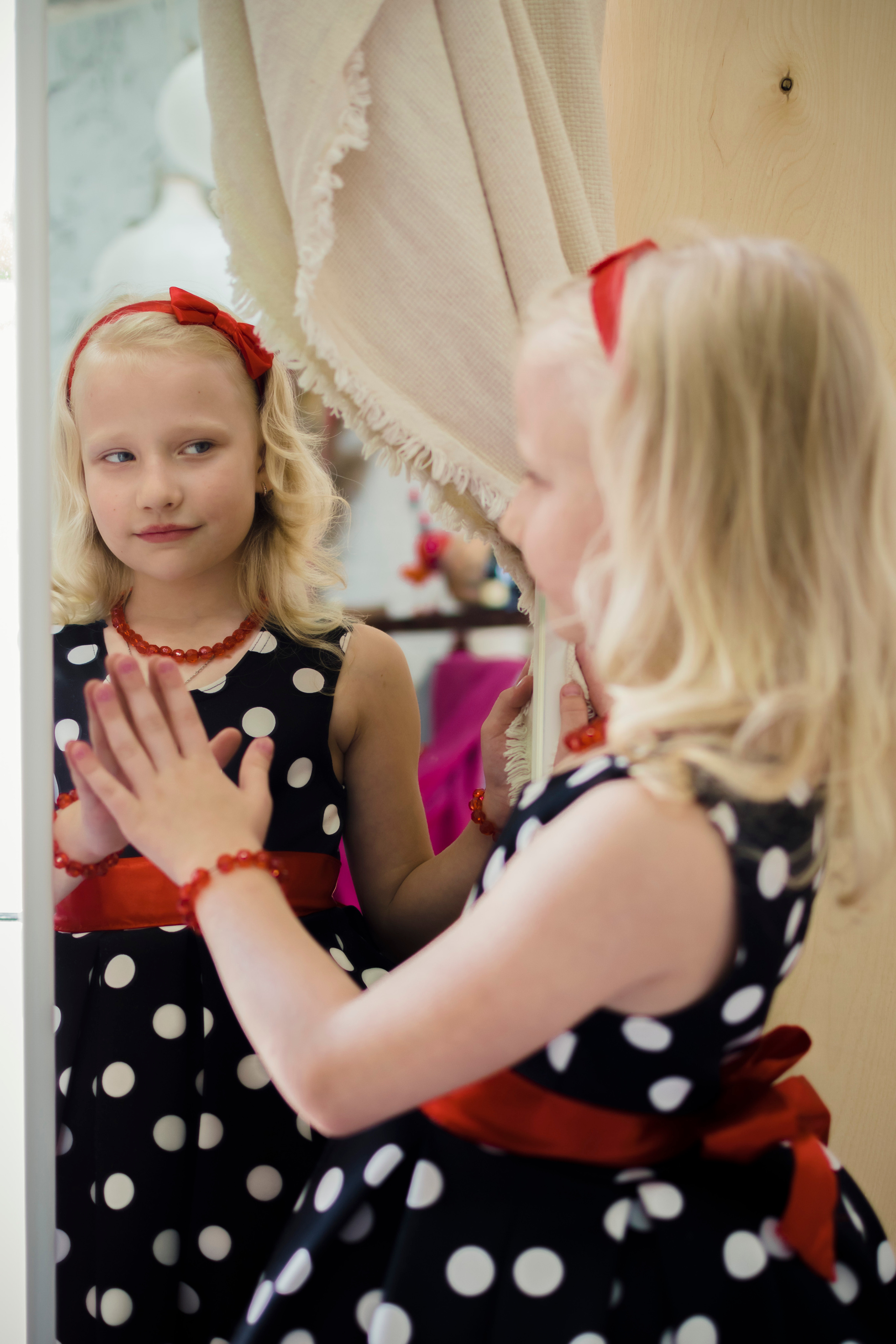 Осень Настя. Семейный и детский фотограф в г. Геленджике Ольга Бурдюк