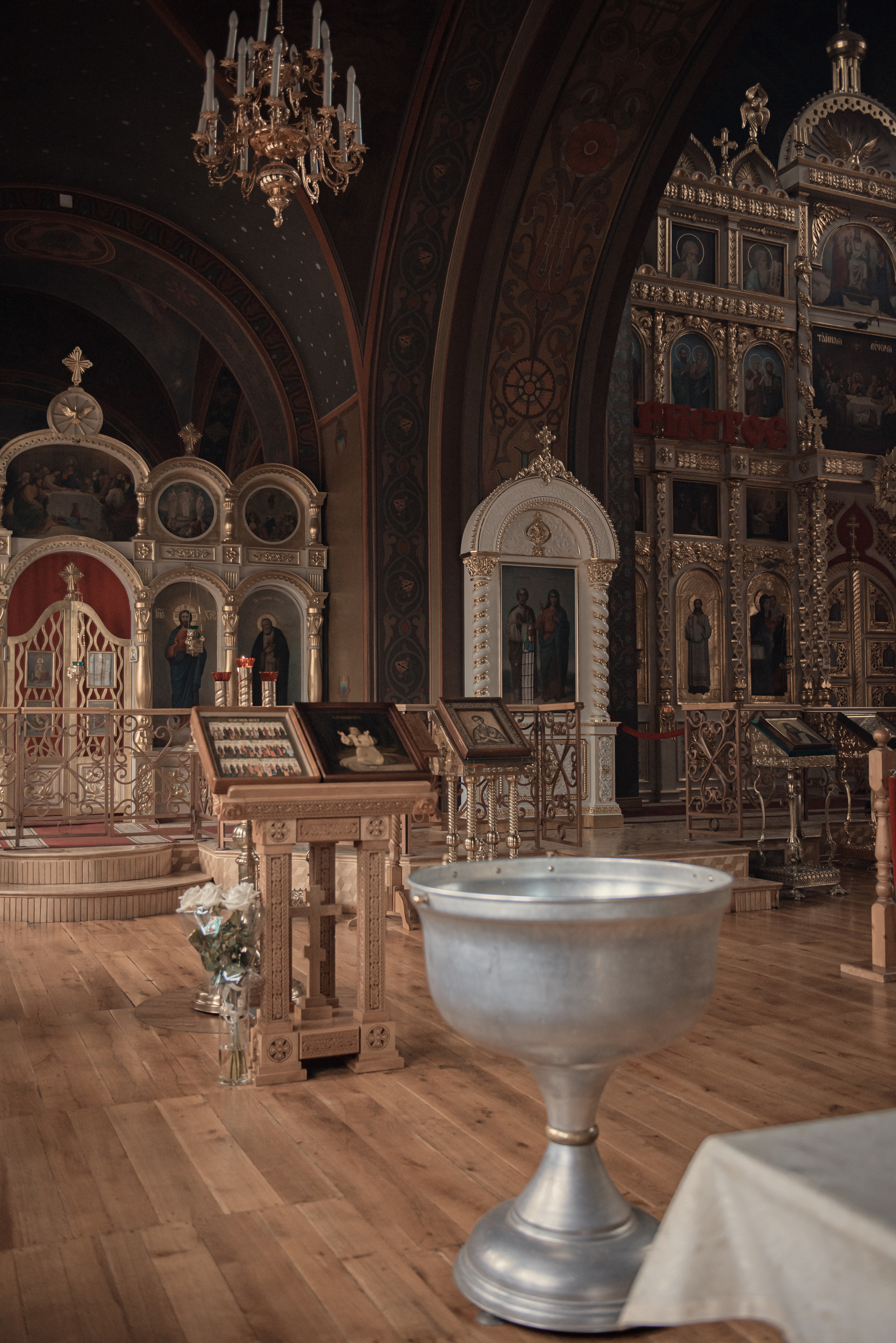 Крестины Мишеньки. Семейный и детский фотограф в г. Геленджике Ольга Бурдюк