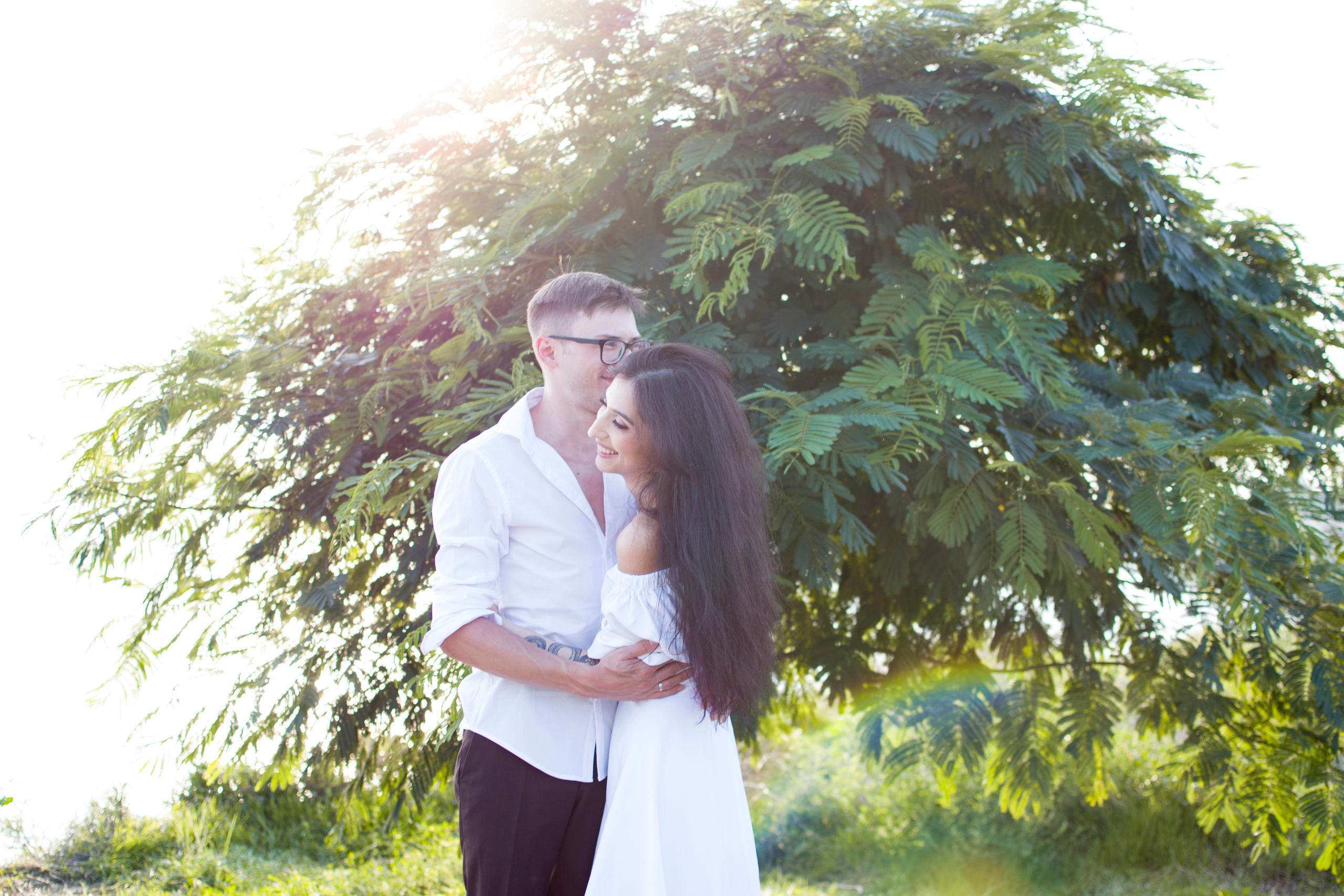 Медовый месяц. Семейный и детский фотограф в г. Геленджике Ольга Бурдюк