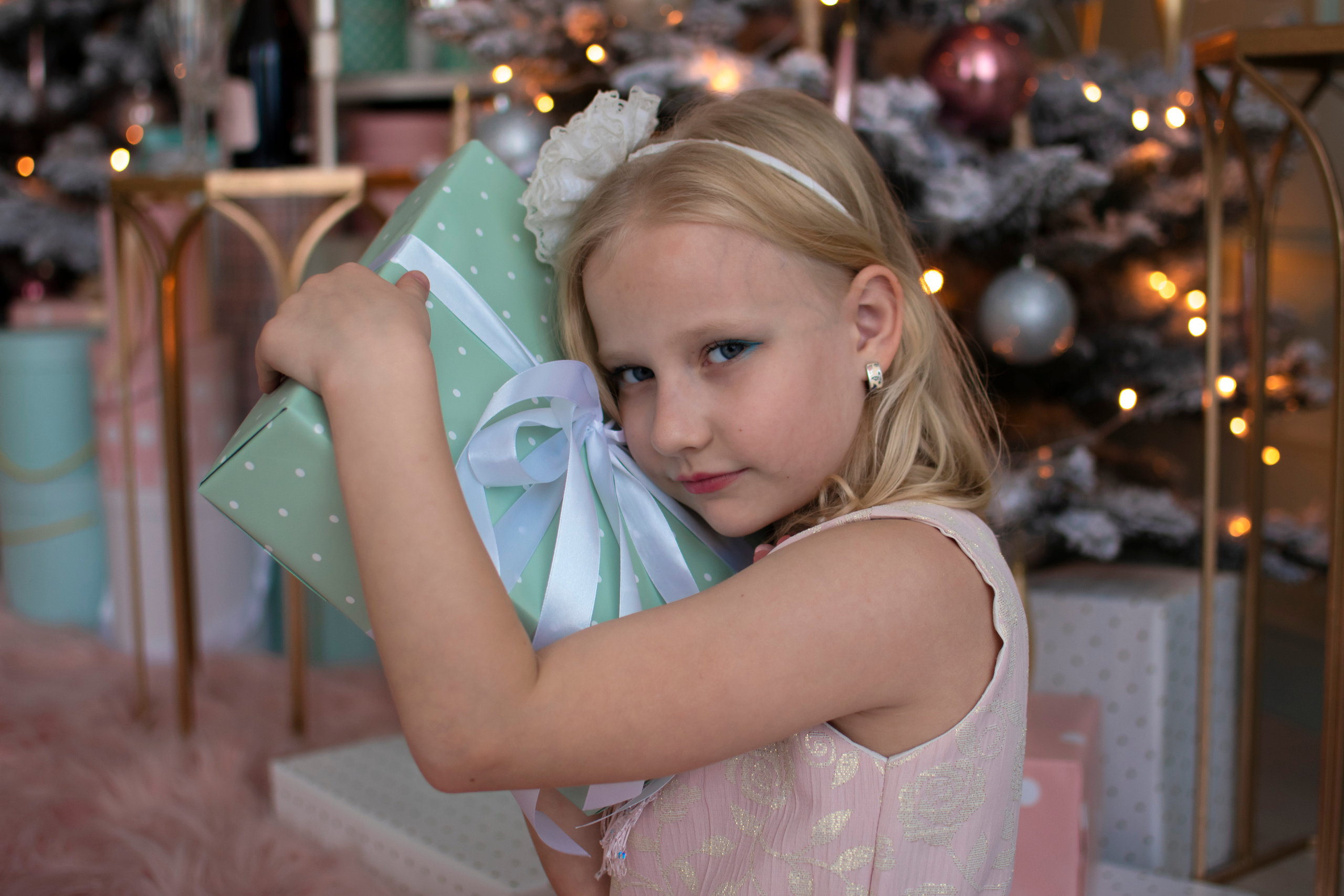 Настя. Семейный и детский фотограф в г. Геленджике Ольга Бурдюк