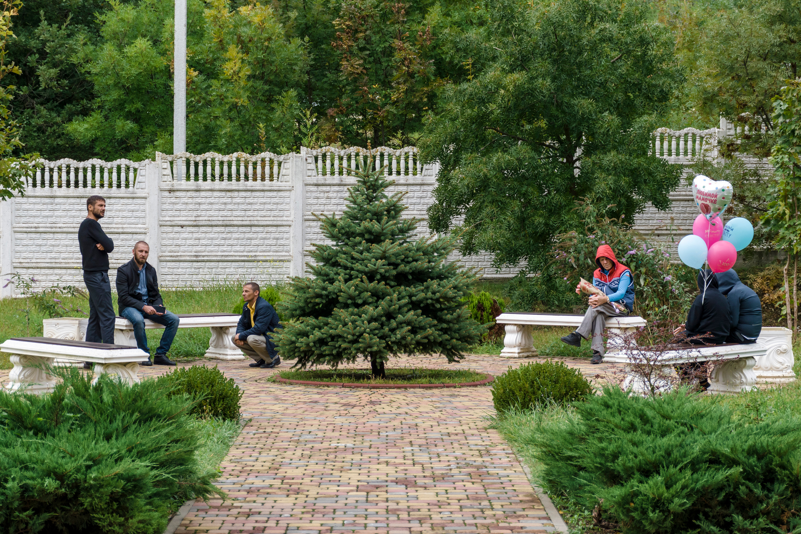 Выписка Ильи. Семейный и детский фотограф в г. Геленджике Ольга Бурдюк