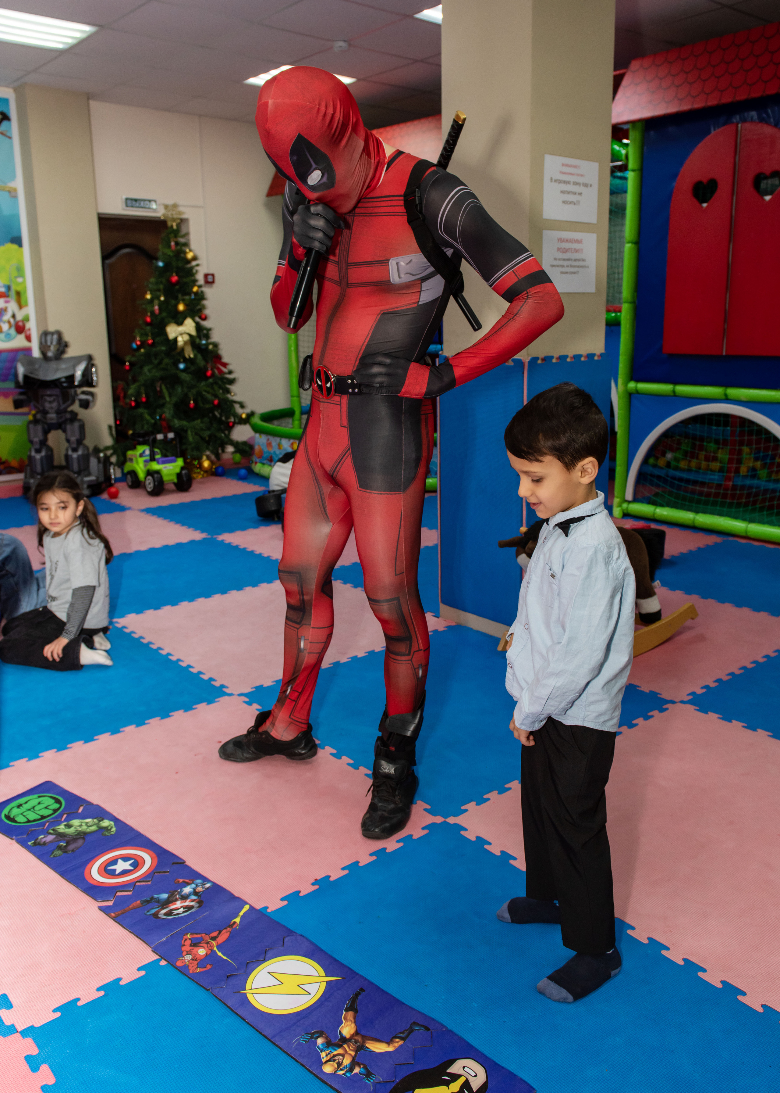 Адаму 5 лет. Семейный и детский фотограф в г. Геленджике Ольга Бурдюк