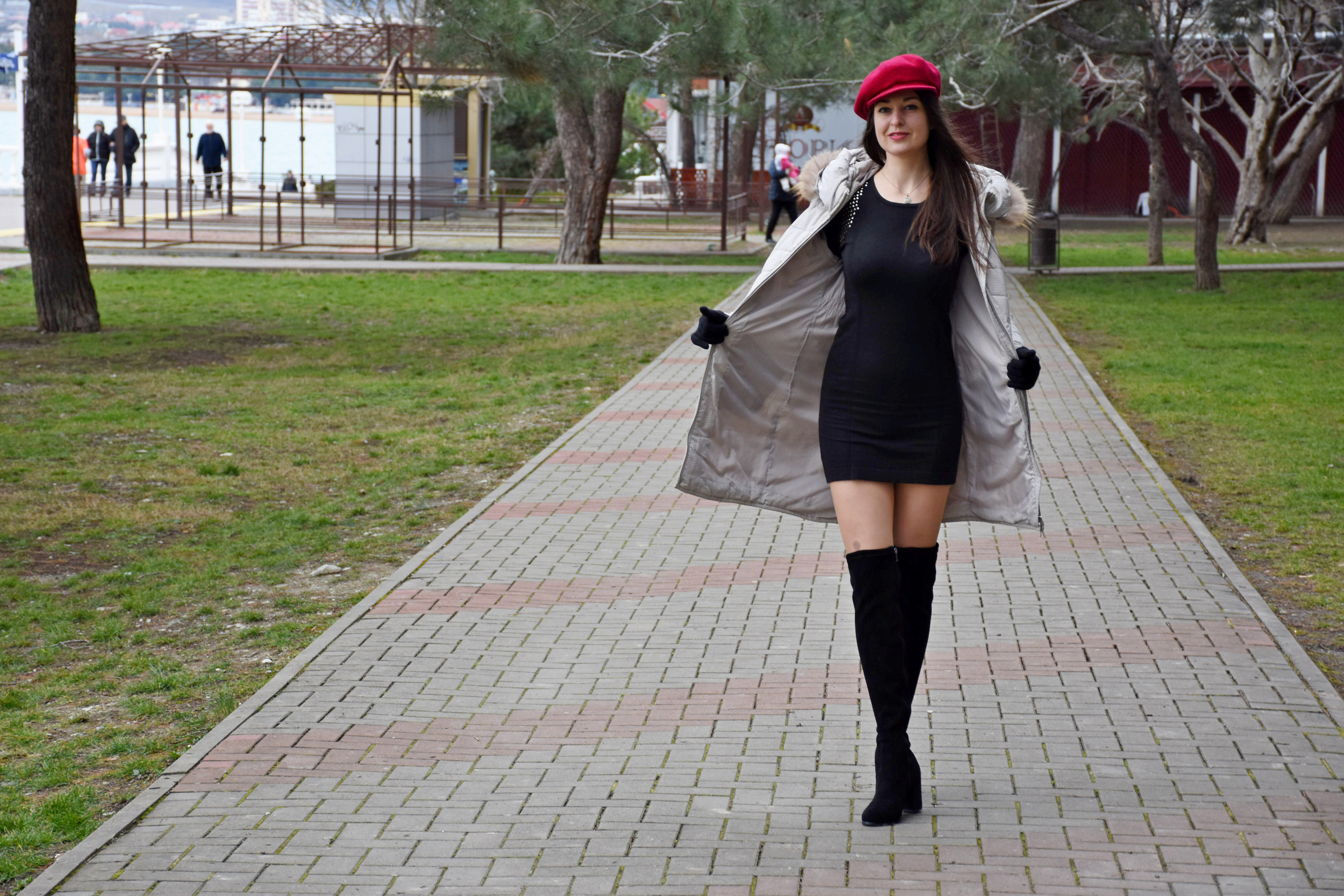 Таня. Семейный и детский фотограф в г. Геленджике Ольга Бурдюк