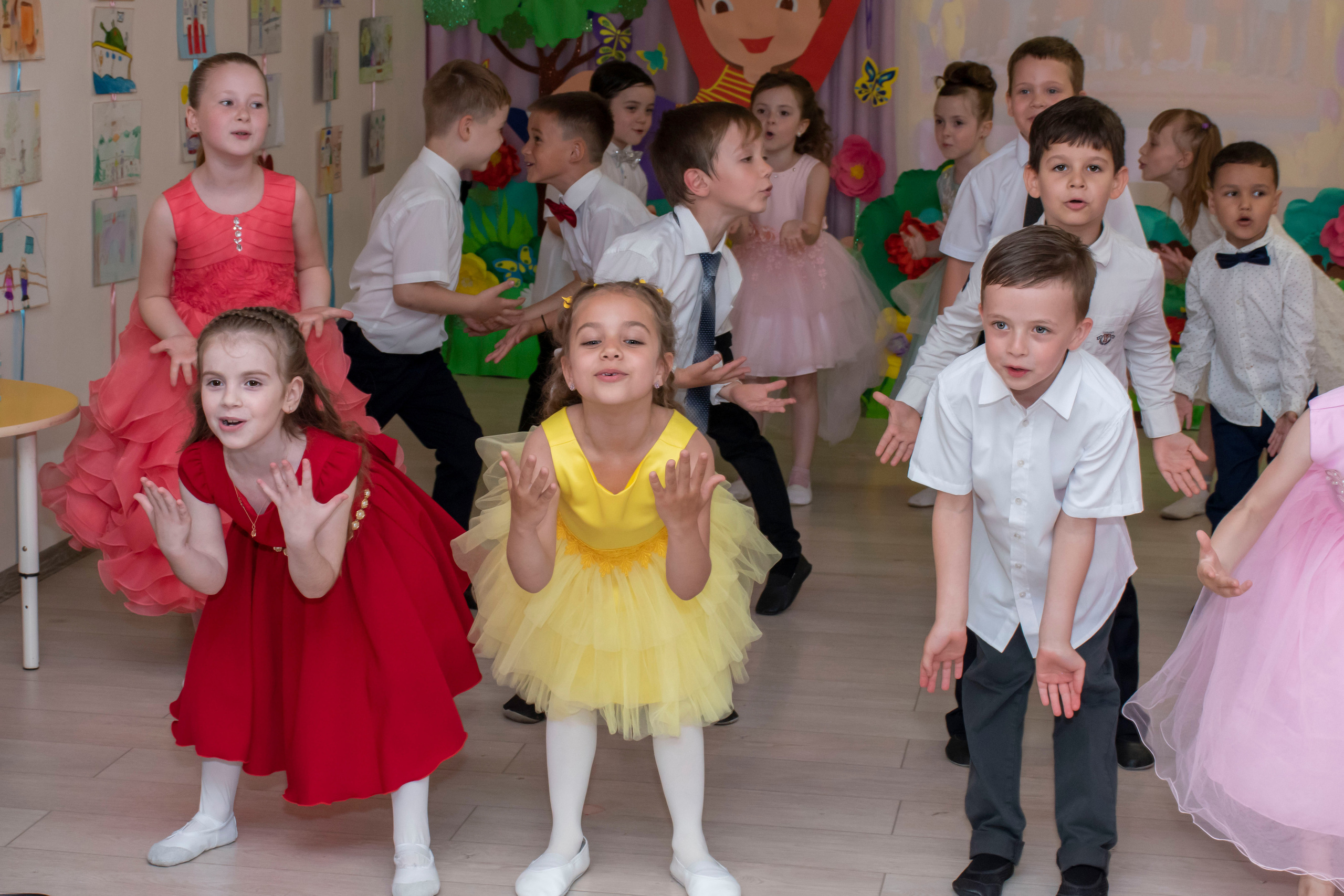 Выпускной. Семейный и детский фотограф в г. Геленджике Ольга Бурдюк