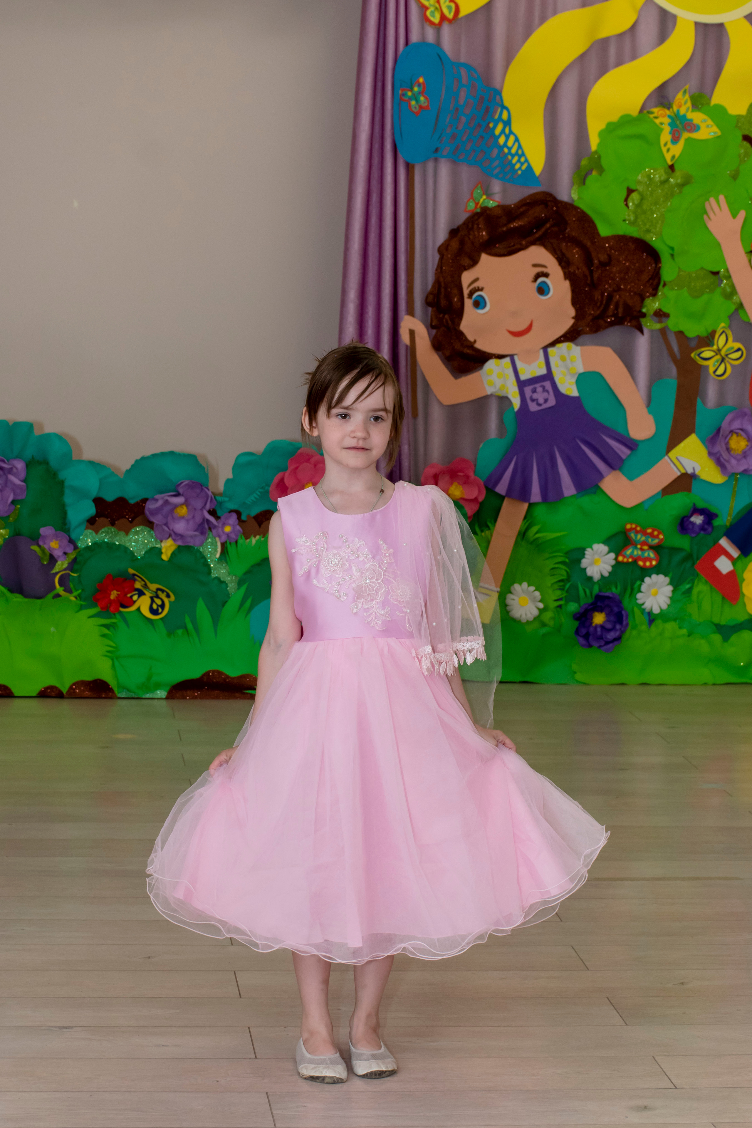 Выпускной. Семейный и детский фотограф в г. Геленджике Ольга Бурдюк