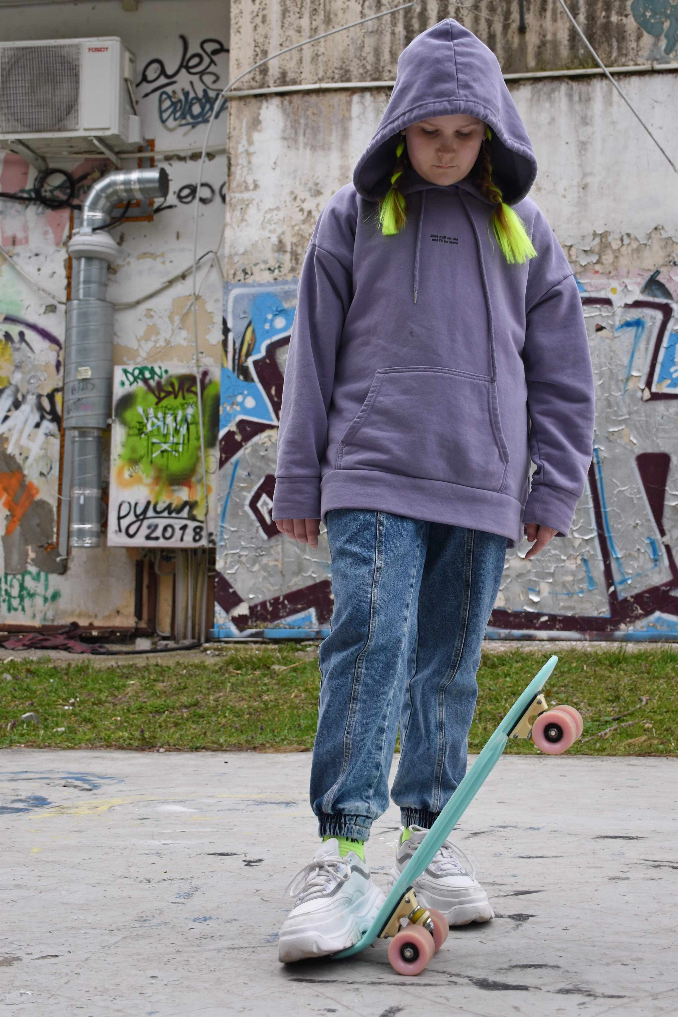 Ксюша. Семейный и детский фотограф в г. Геленджике Ольга Бурдюк