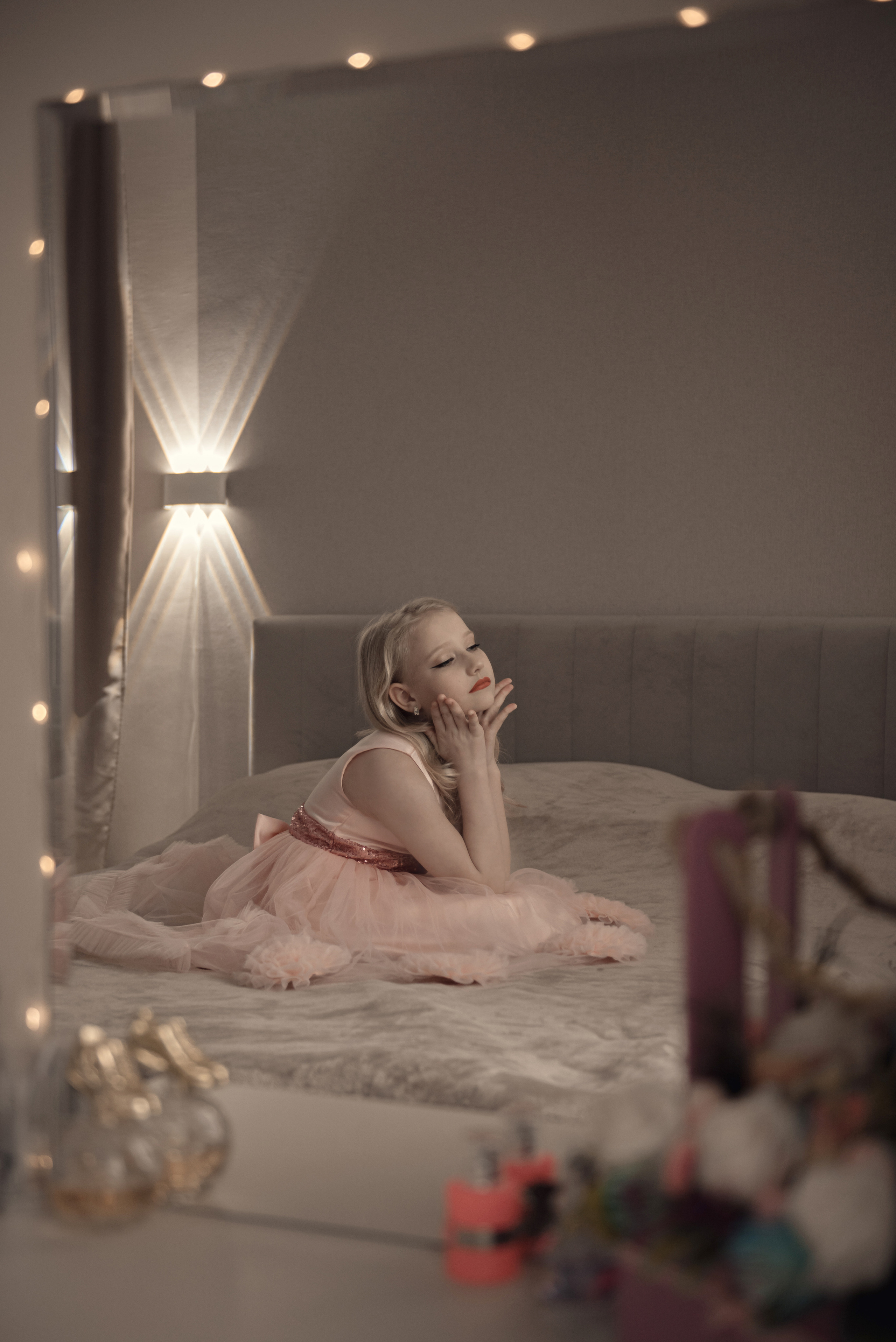 Настёна. Семейный и детский фотограф в г. Геленджике Ольга Бурдюк