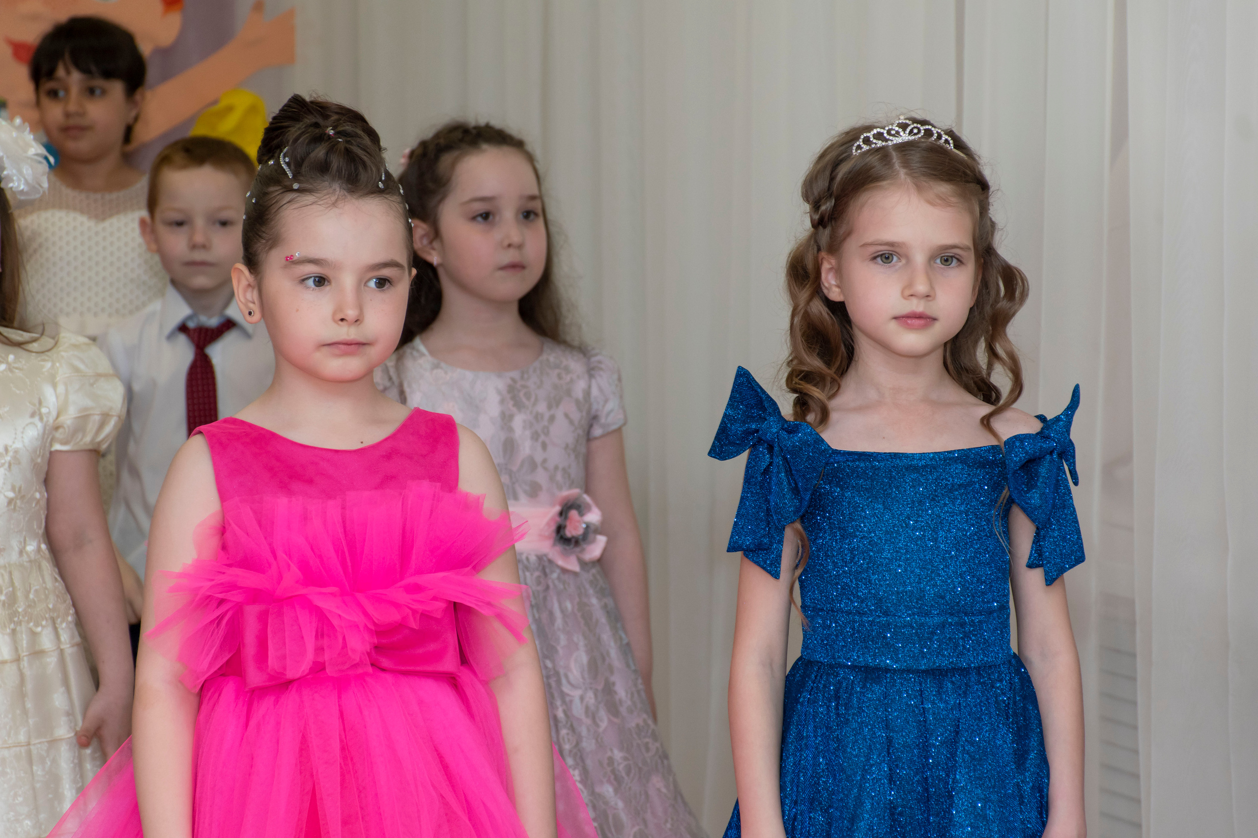 Выпускной. Семейный и детский фотограф в г. Геленджике Ольга Бурдюк