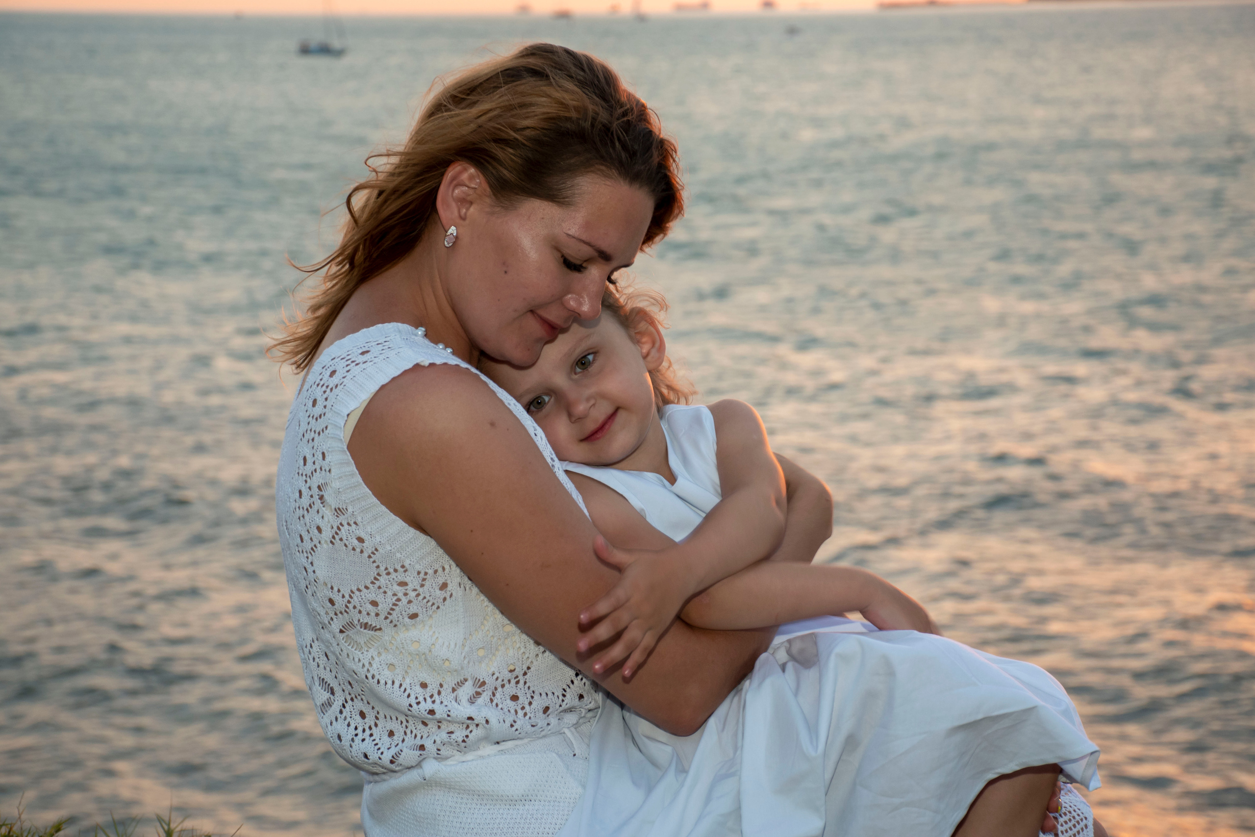 Семейная прогулка. Семейный и детский фотограф в г. Геленджике Ольга Бурдюк