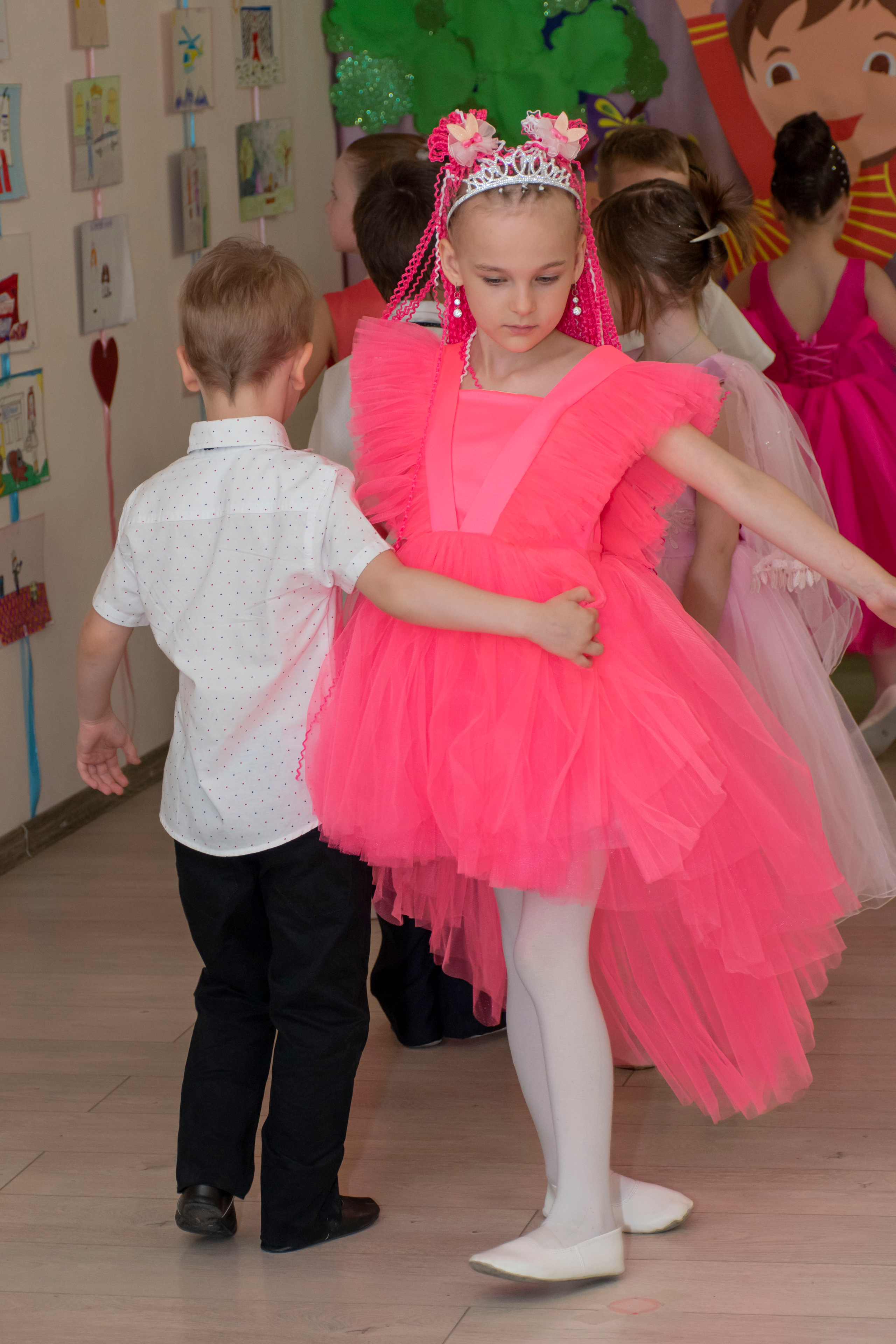 Выпускной. Семейный и детский фотограф в г. Геленджике Ольга Бурдюк