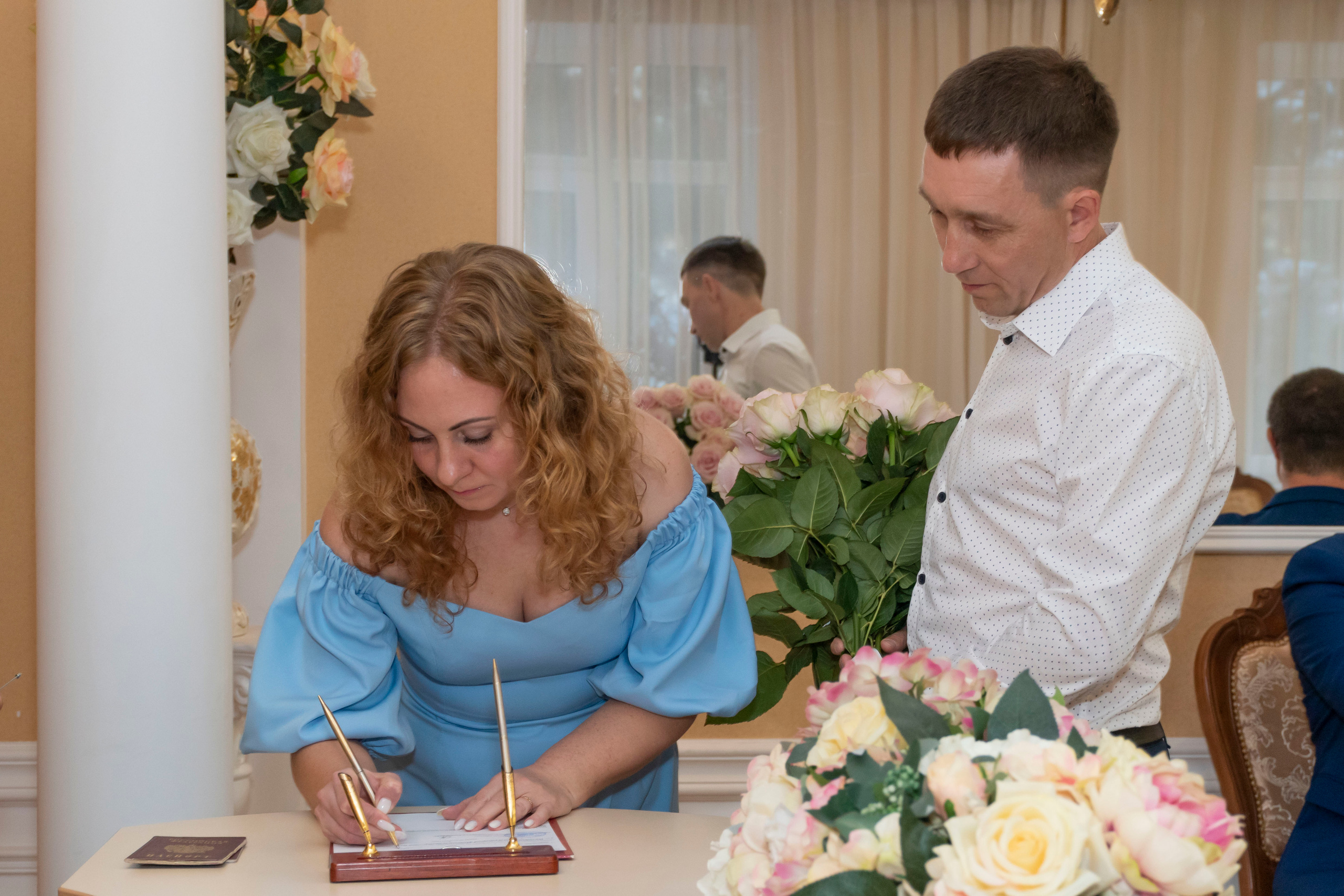 Людмила и Дмитрий. Семейный и детский фотограф в г. Геленджике Ольга Бурдюк