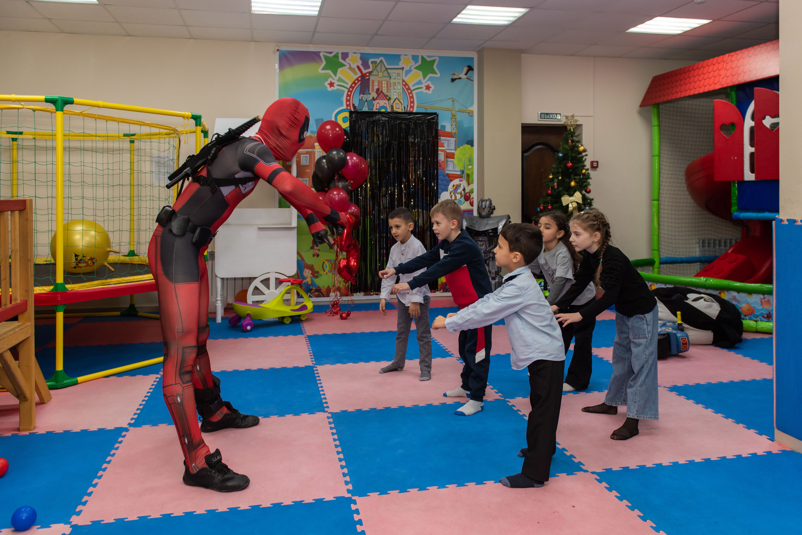 Адаму 5 лет. Семейный и детский фотограф в г. Геленджике Ольга Бурдюк