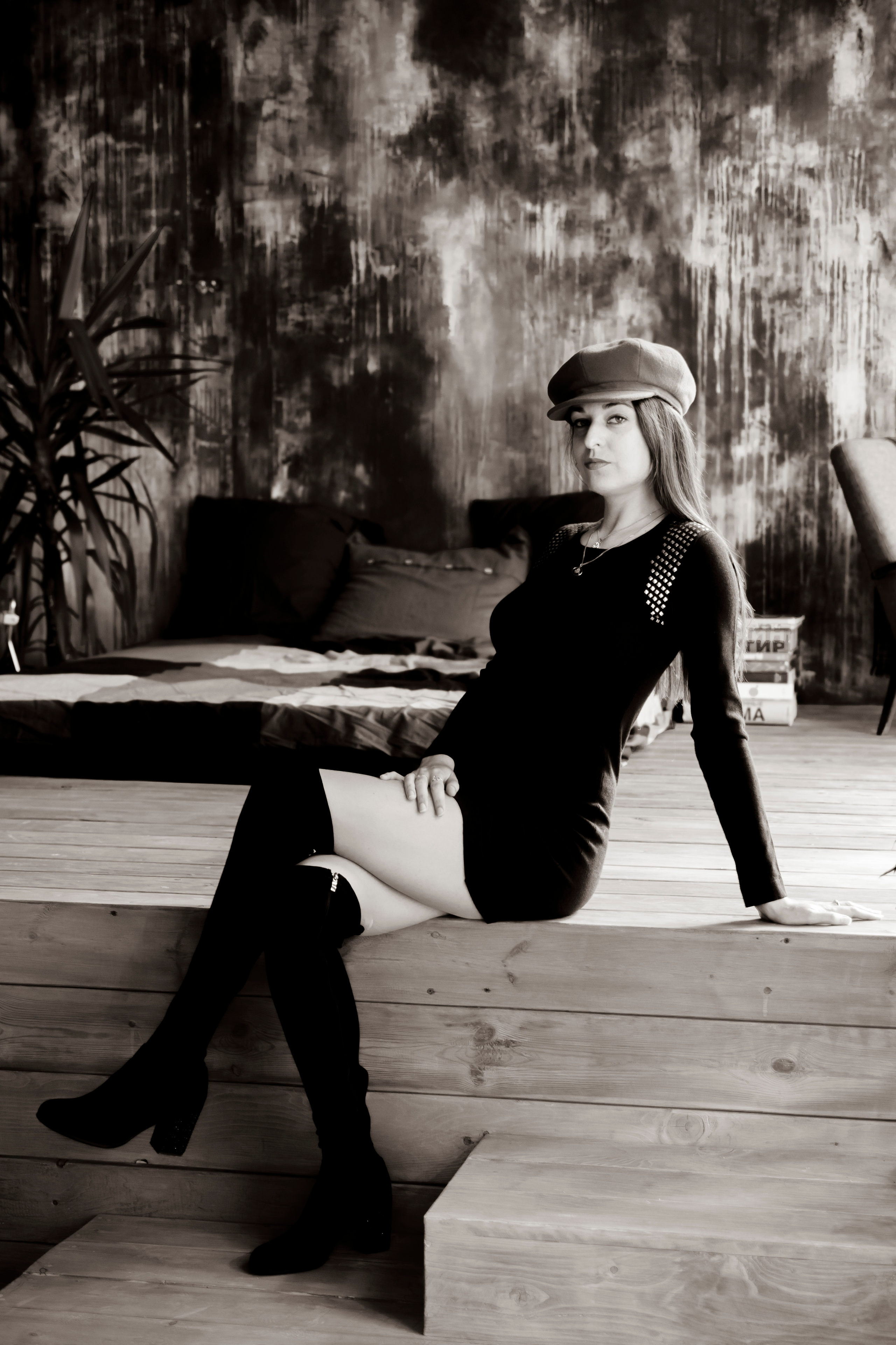 Осень. Семейный и детский фотограф в г. Геленджике Ольга Бурдюк