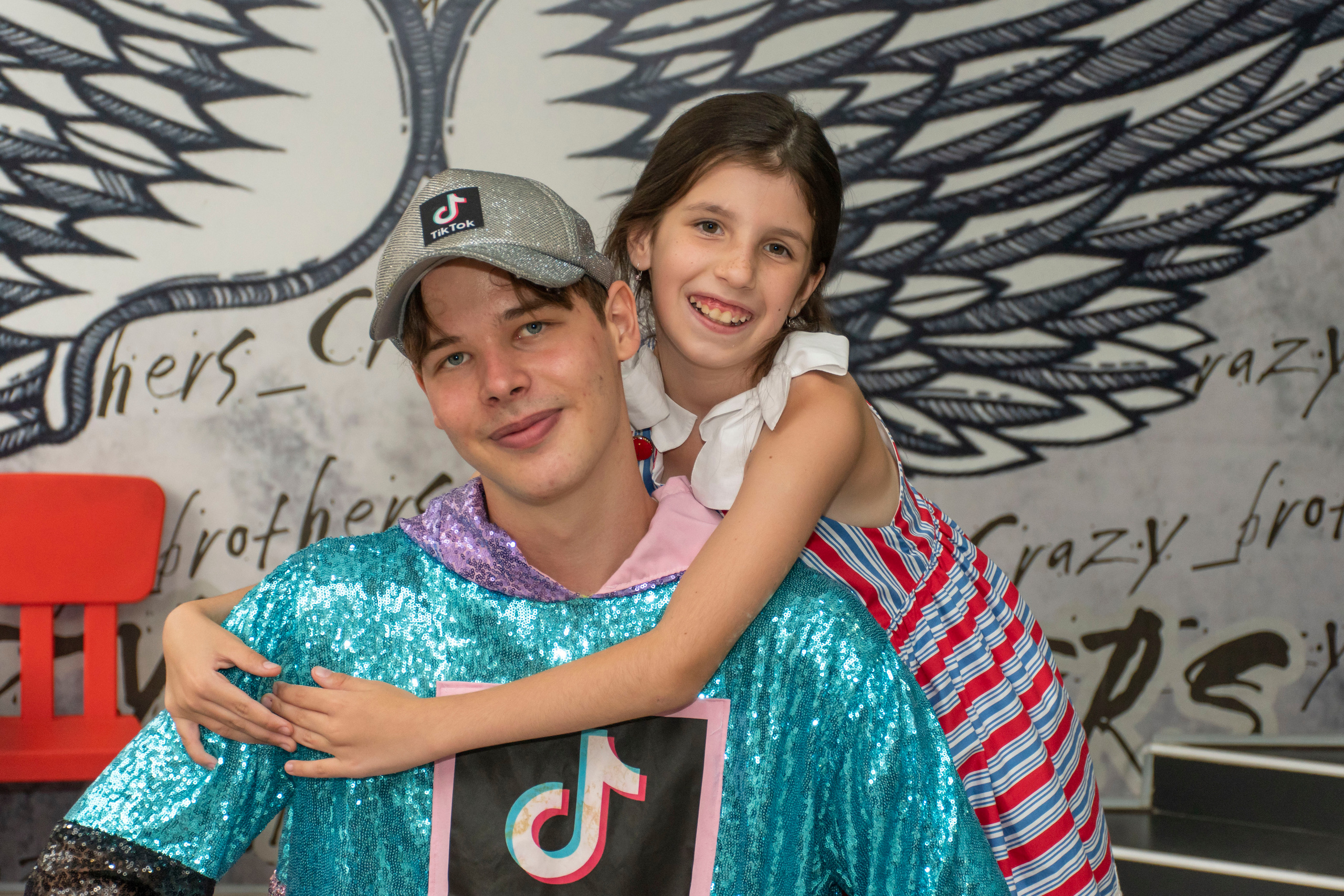 День Рождения Полиночки. Семейный и детский фотограф в г. Геленджике Ольга Бурдюк