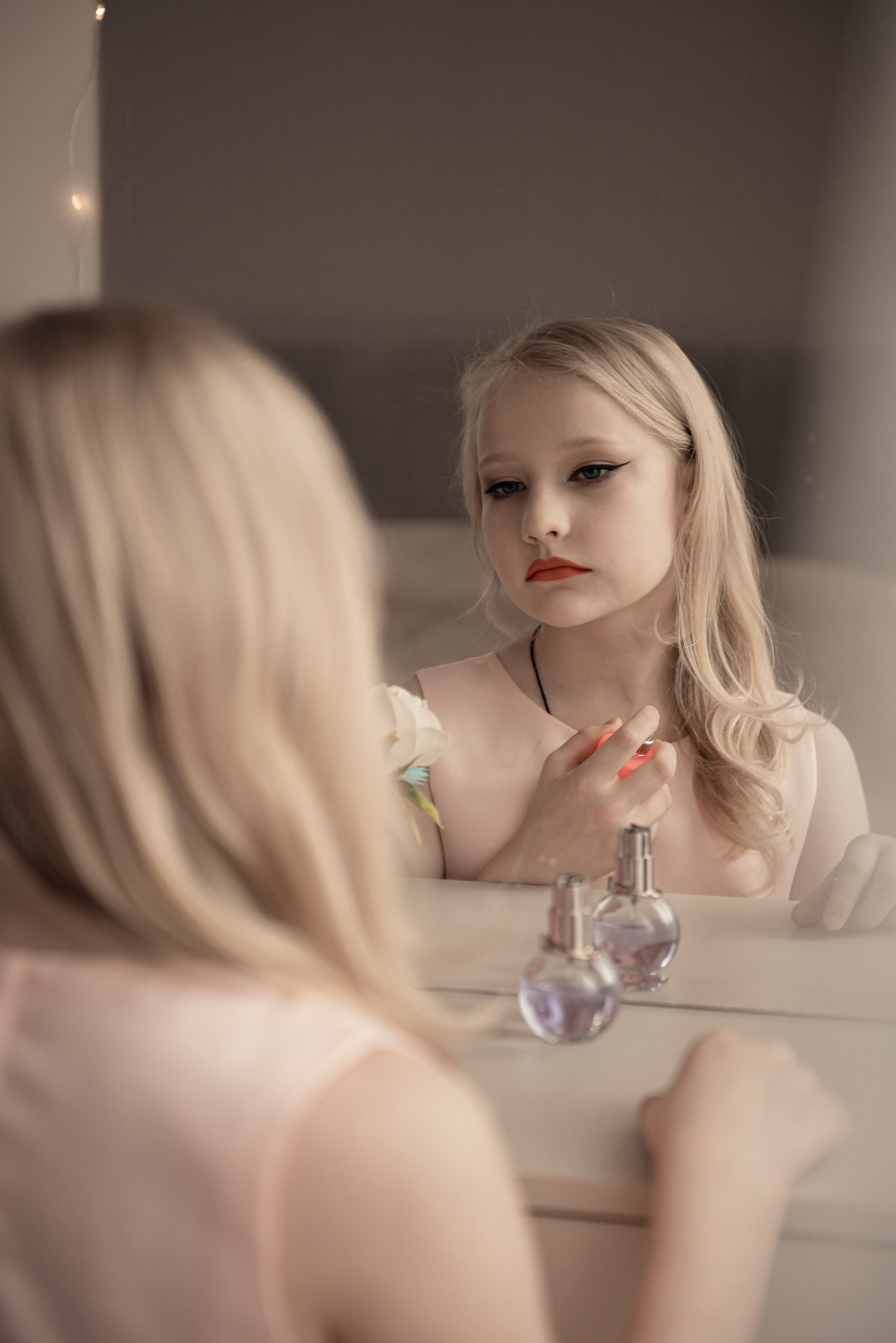 Настёна. Семейный и детский фотограф в г. Геленджике Ольга Бурдюк