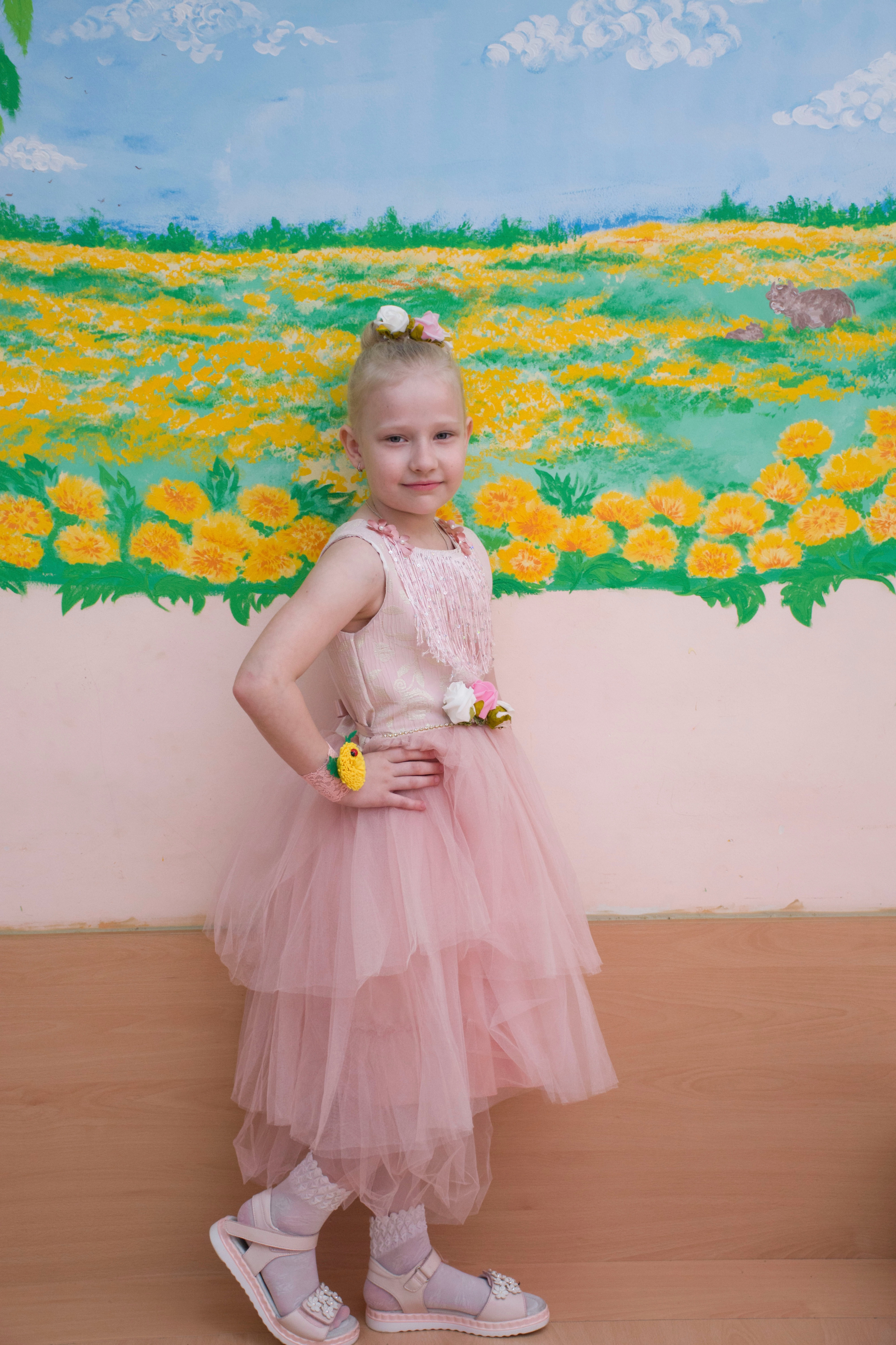 Выпускной в д/с «Ласточка». Семейный и детский фотограф в г. Геленджике Ольга Бурдюк