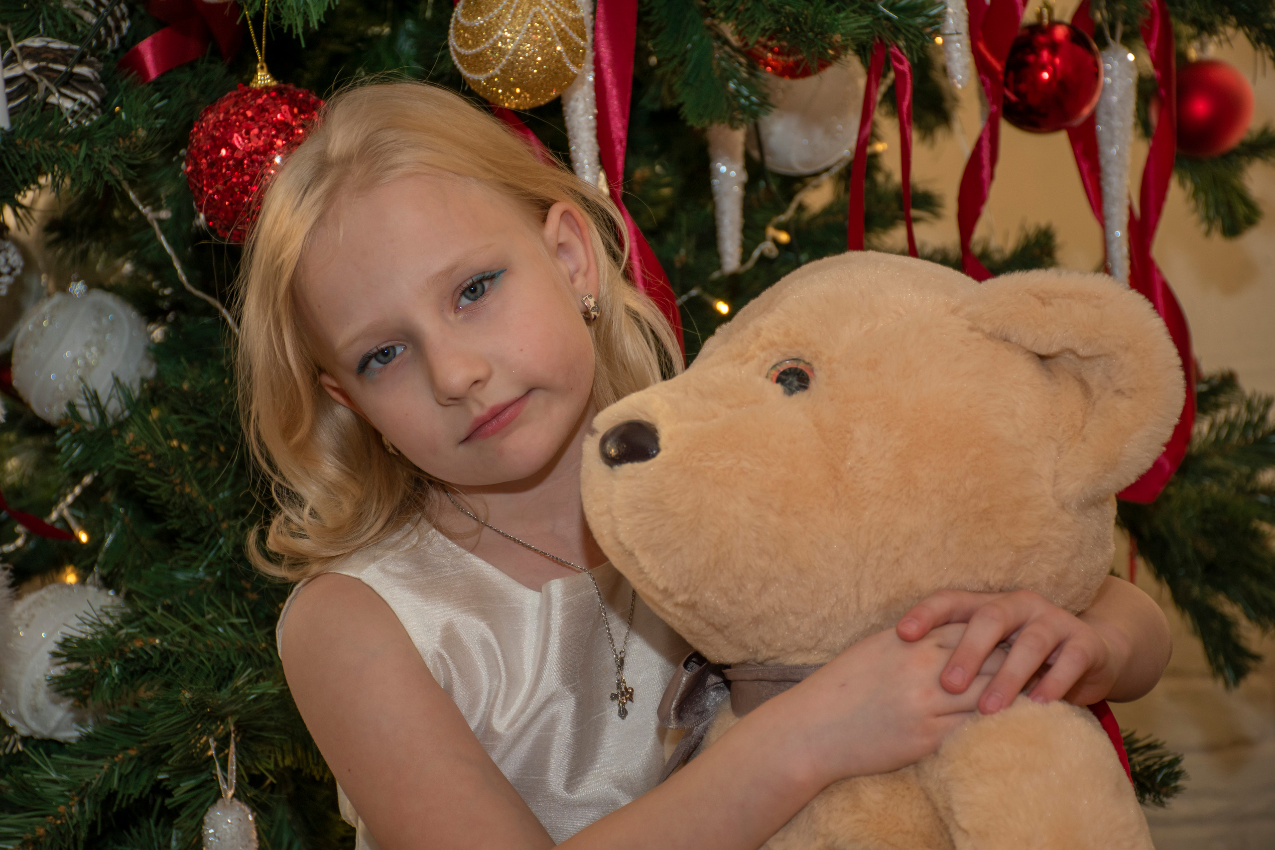 Настя. Семейный и детский фотограф в г. Геленджике Ольга Бурдюк