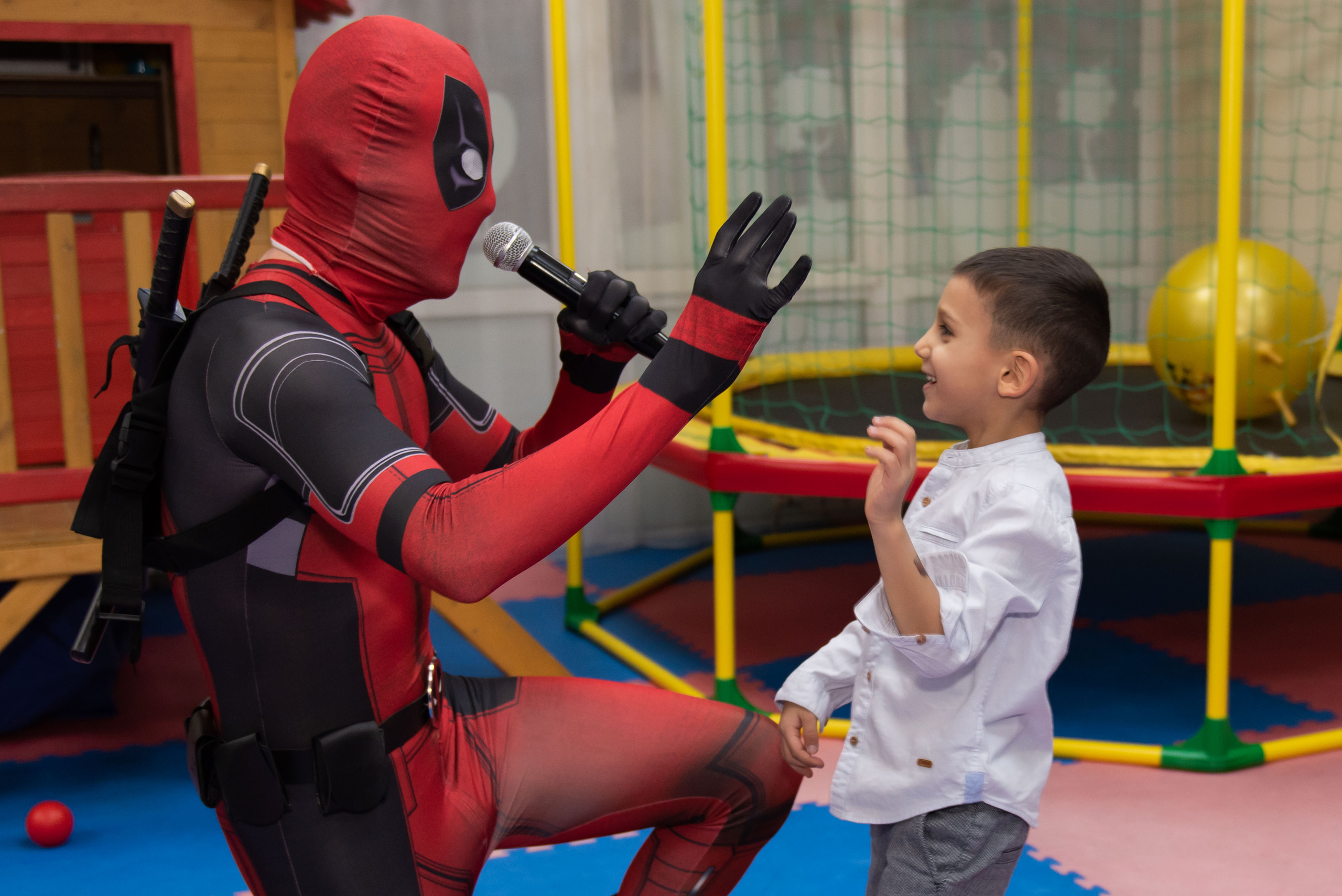 Адаму 5 лет. Семейный и детский фотограф в г. Геленджике Ольга Бурдюк