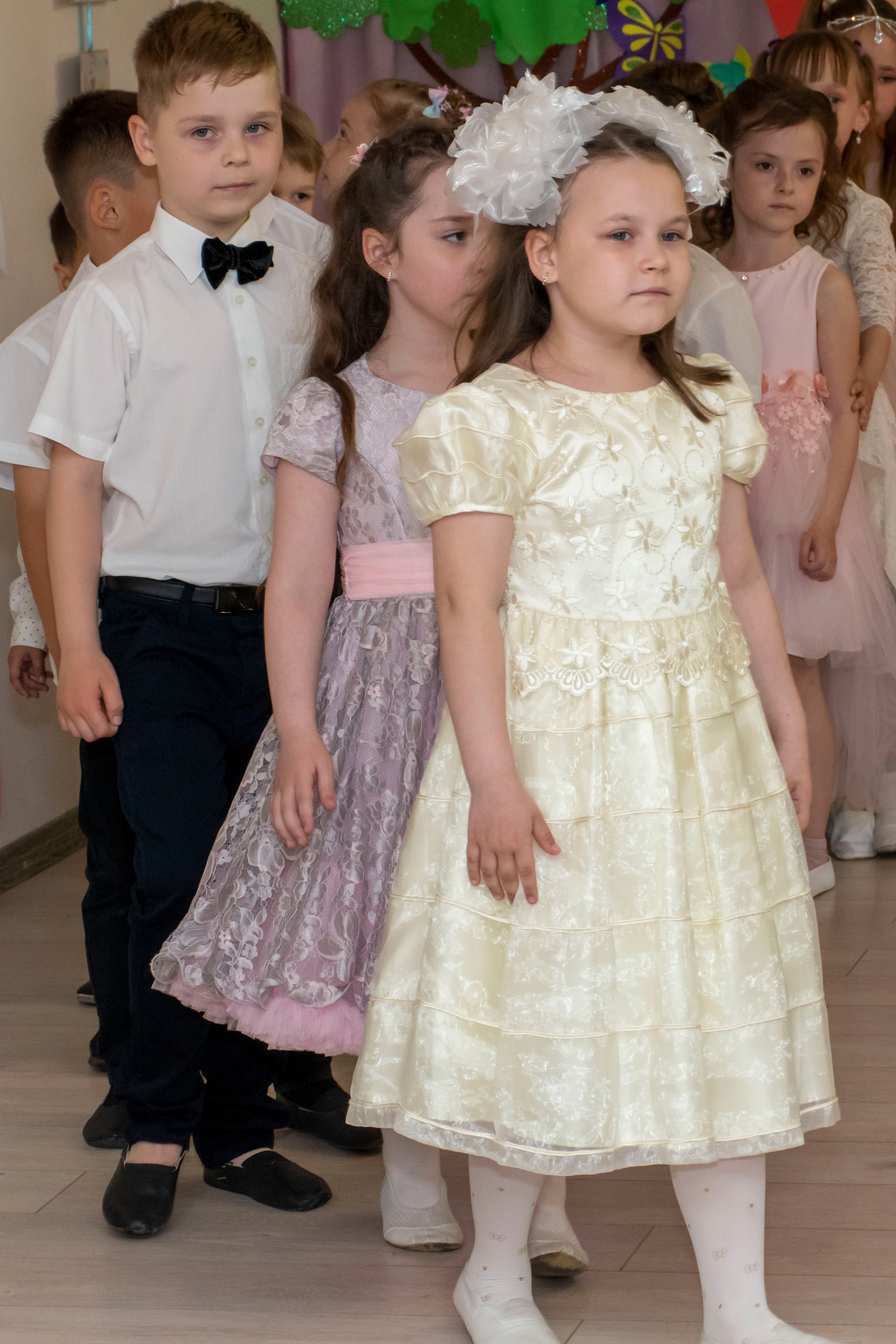 Выпускной. Семейный и детский фотограф в г. Геленджике Ольга Бурдюк