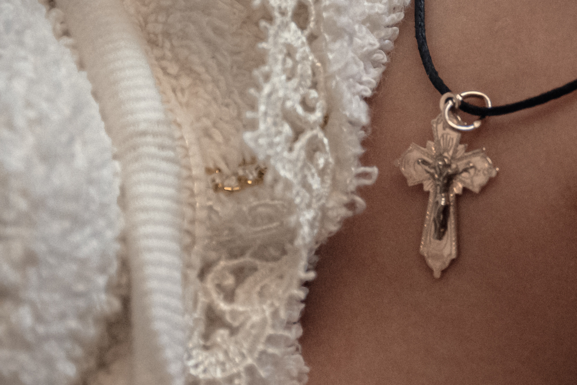 Крестины Валерии. Семейный и детский фотограф в г. Геленджике Ольга Бурдюк