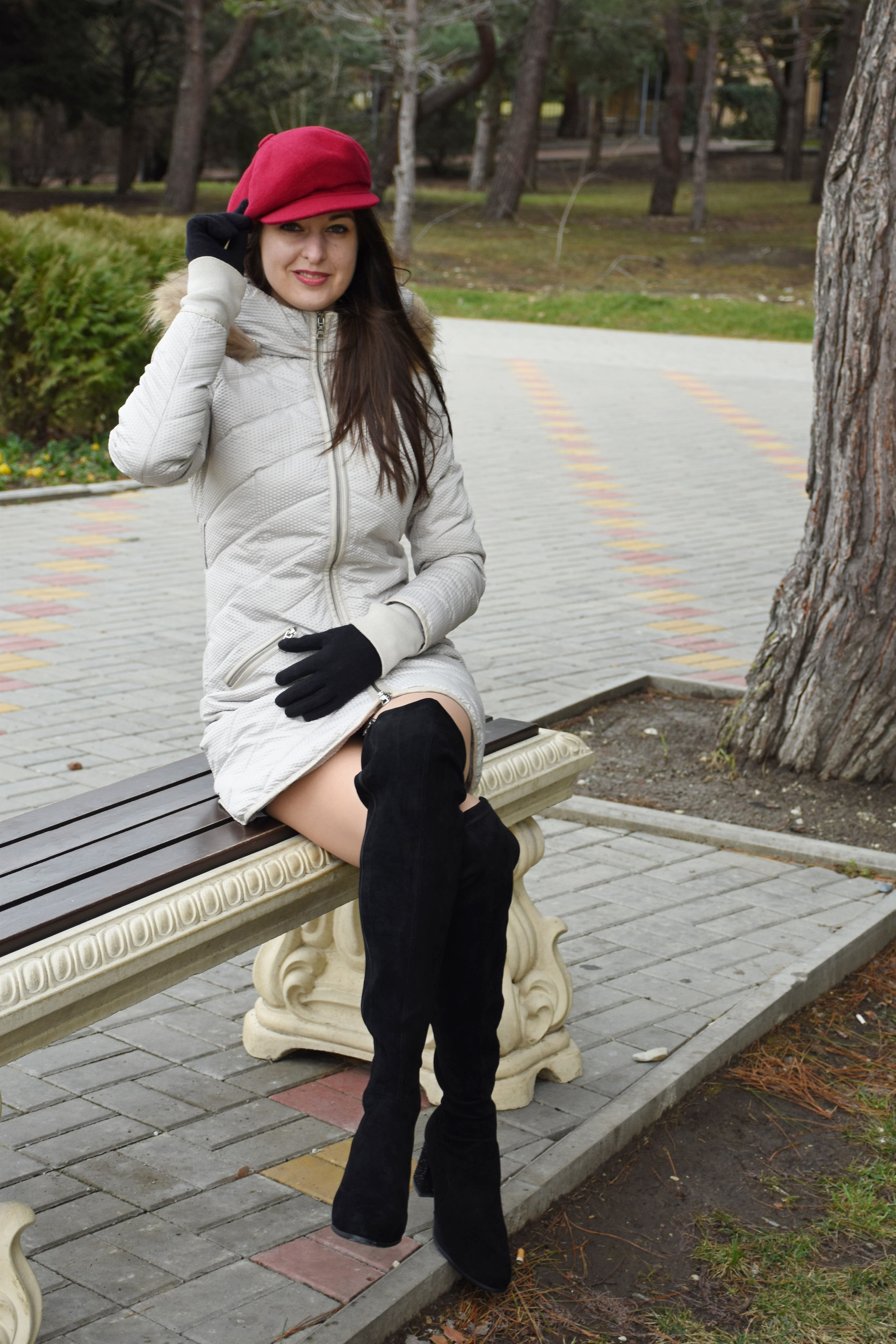 Таня. Семейный и детский фотограф в г. Геленджике Ольга Бурдюк