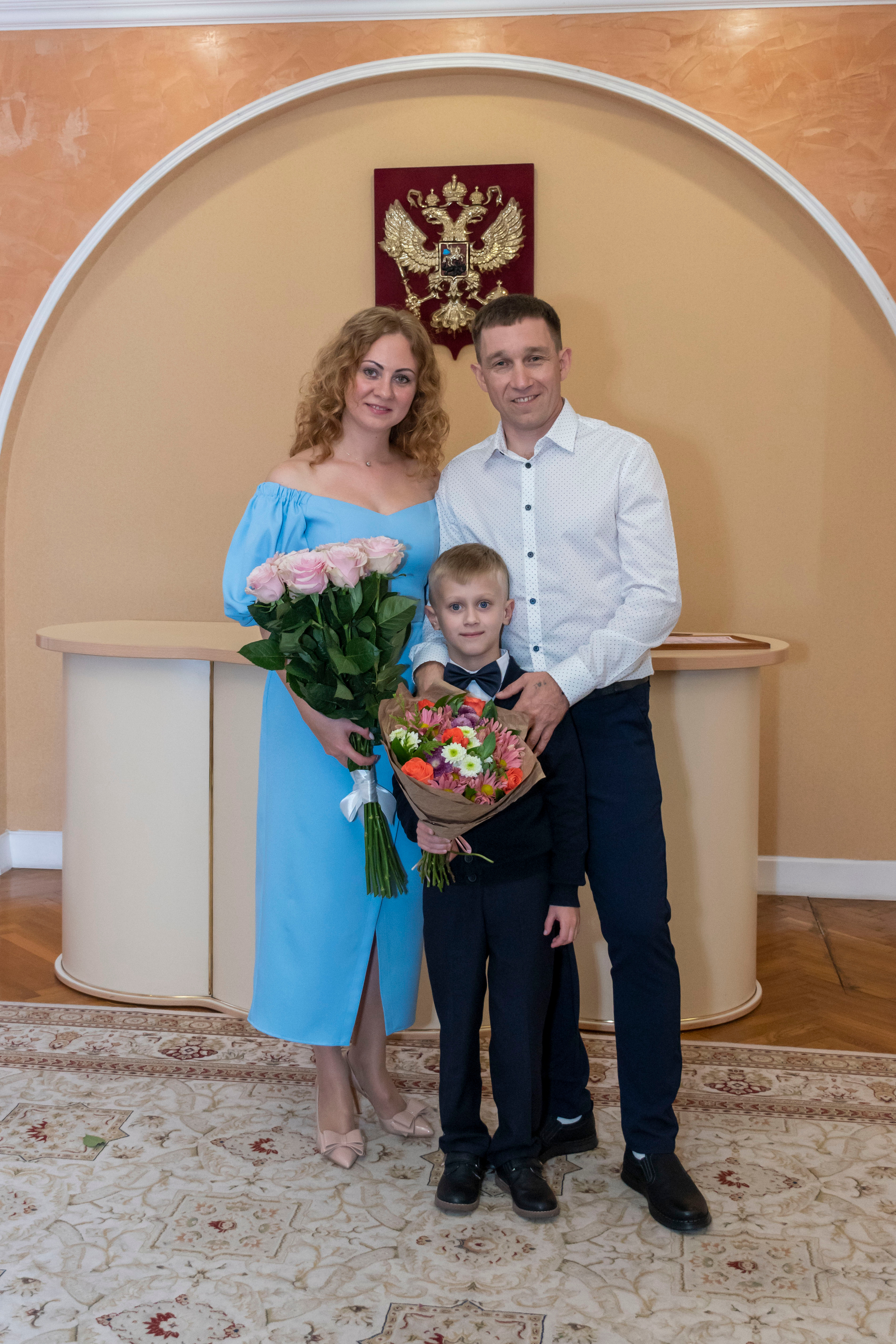 Людмила и Дмитрий. Семейный и детский фотограф в г. Геленджике Ольга Бурдюк