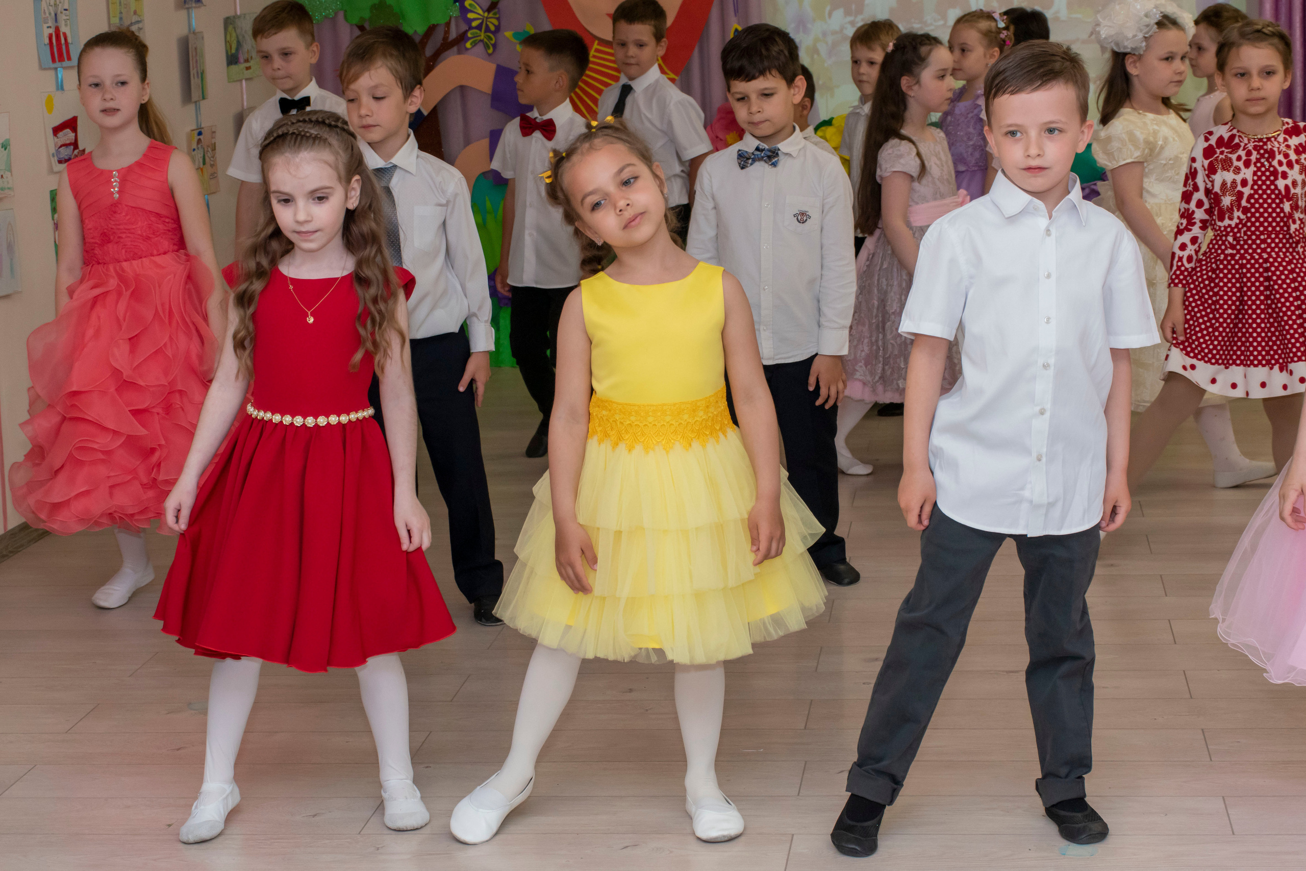 Выпускной. Семейный и детский фотограф в г. Геленджике Ольга Бурдюк