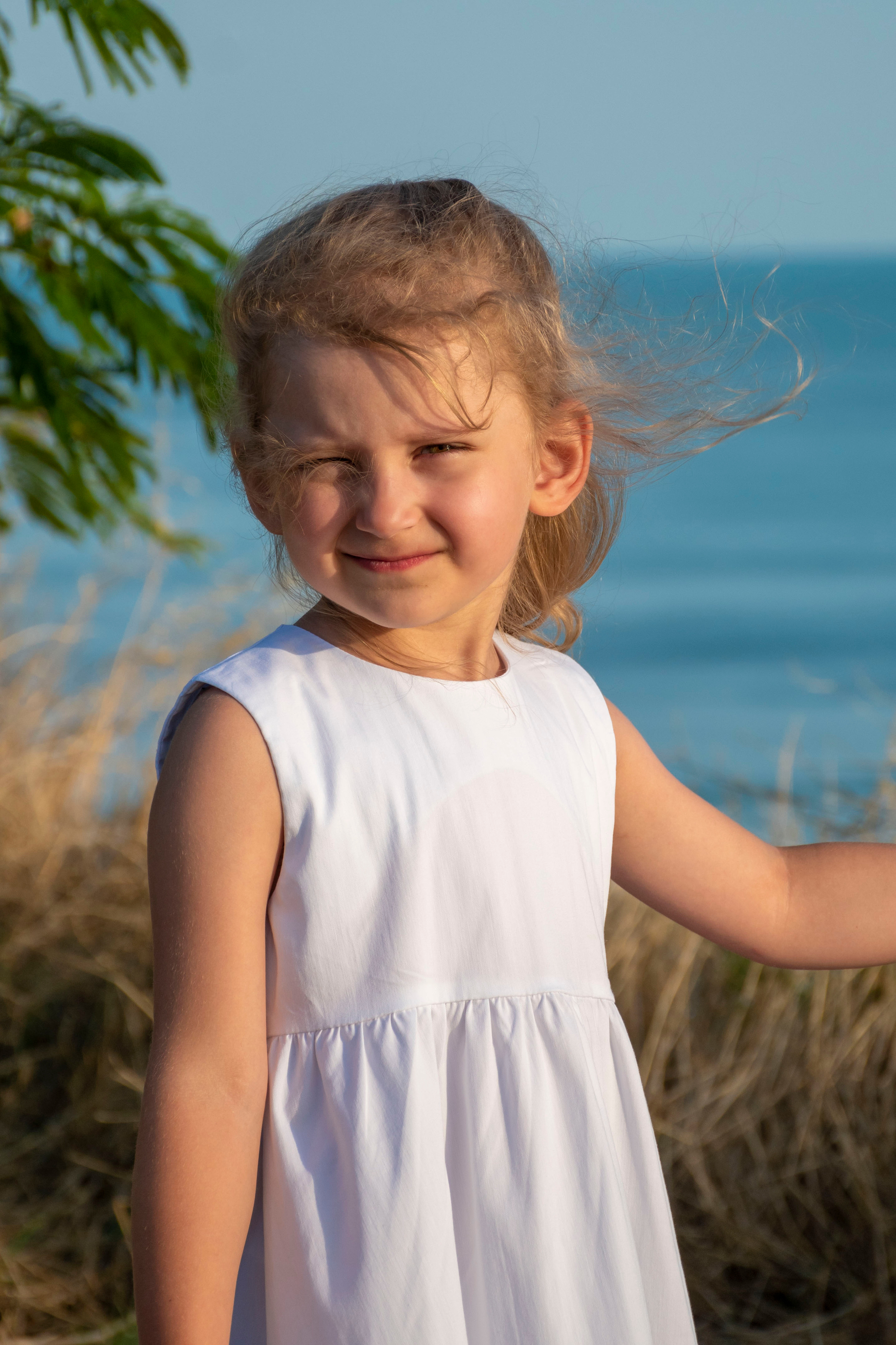 Семейная прогулка. Семейный и детский фотограф в г. Геленджике Ольга Бурдюк