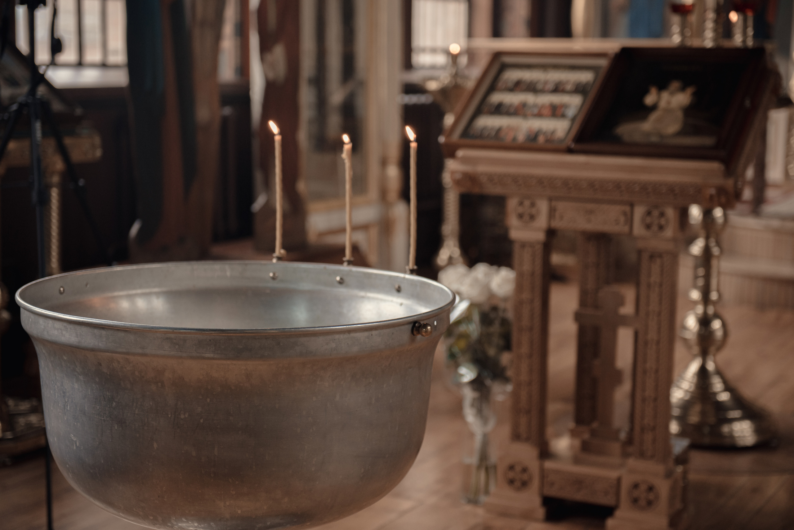 Крестины Мишеньки. Семейный и детский фотограф в г. Геленджике Ольга Бурдюк