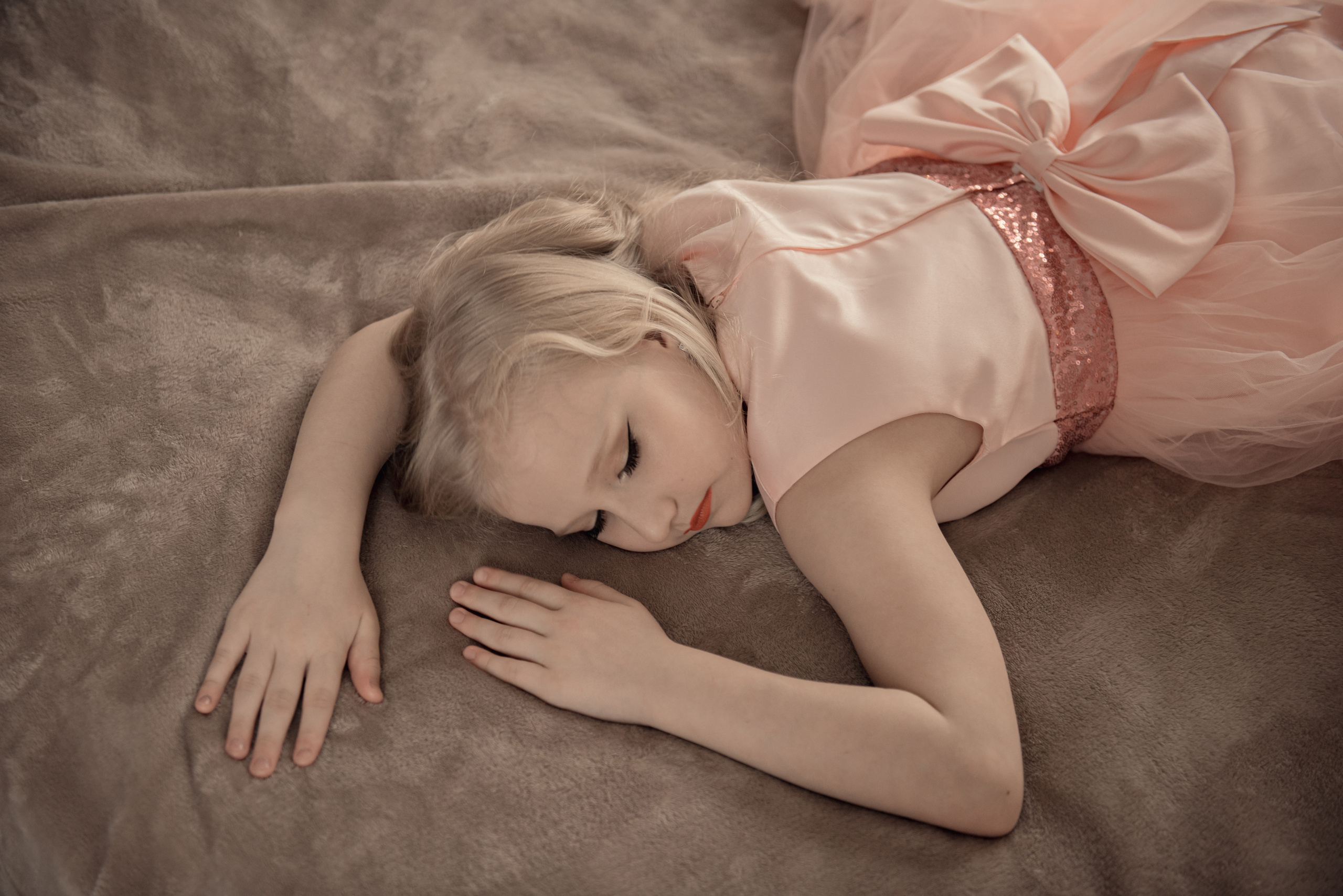 Настёна. Семейный и детский фотограф в г. Геленджике Ольга Бурдюк