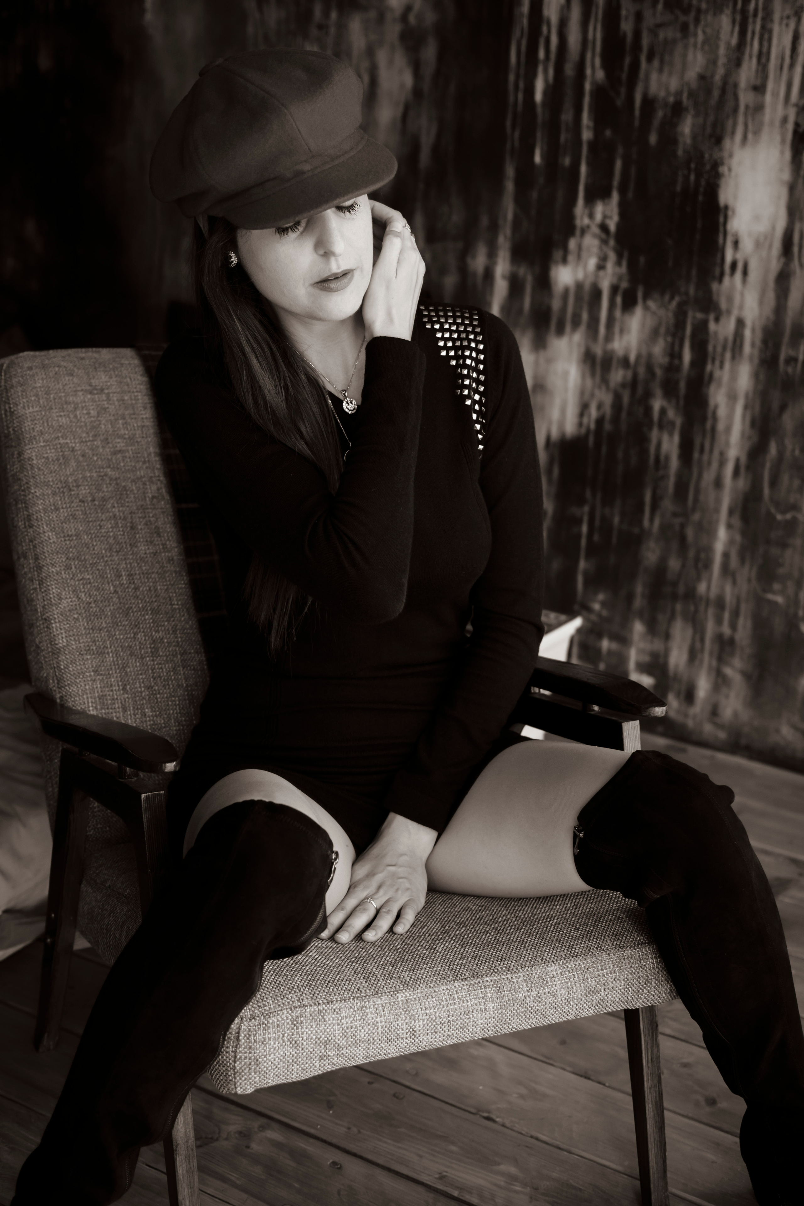 Осень. Семейный и детский фотограф в г. Геленджике Ольга Бурдюк