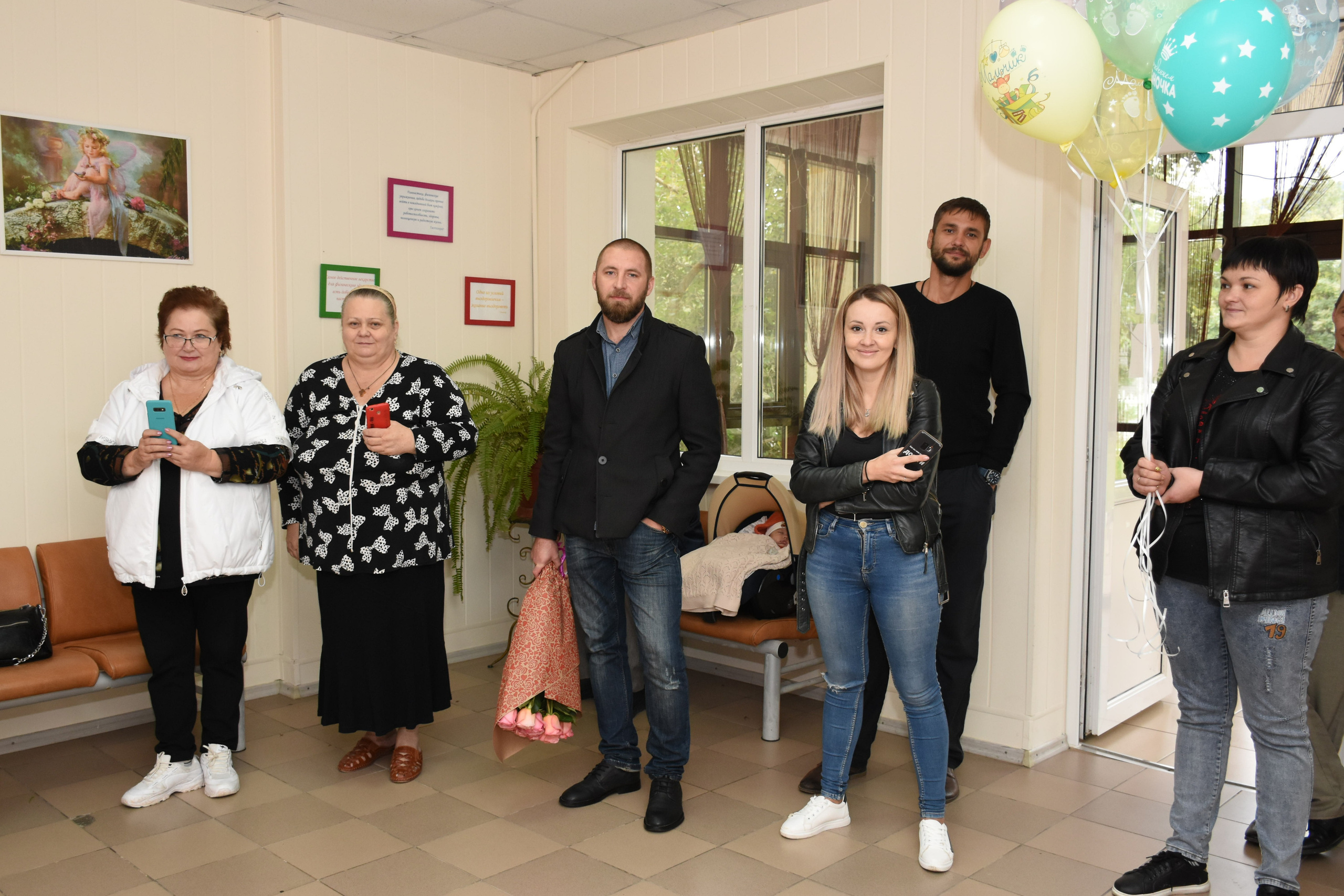 Выписка Ильи. Семейный и детский фотограф в г. Геленджике Ольга Бурдюк