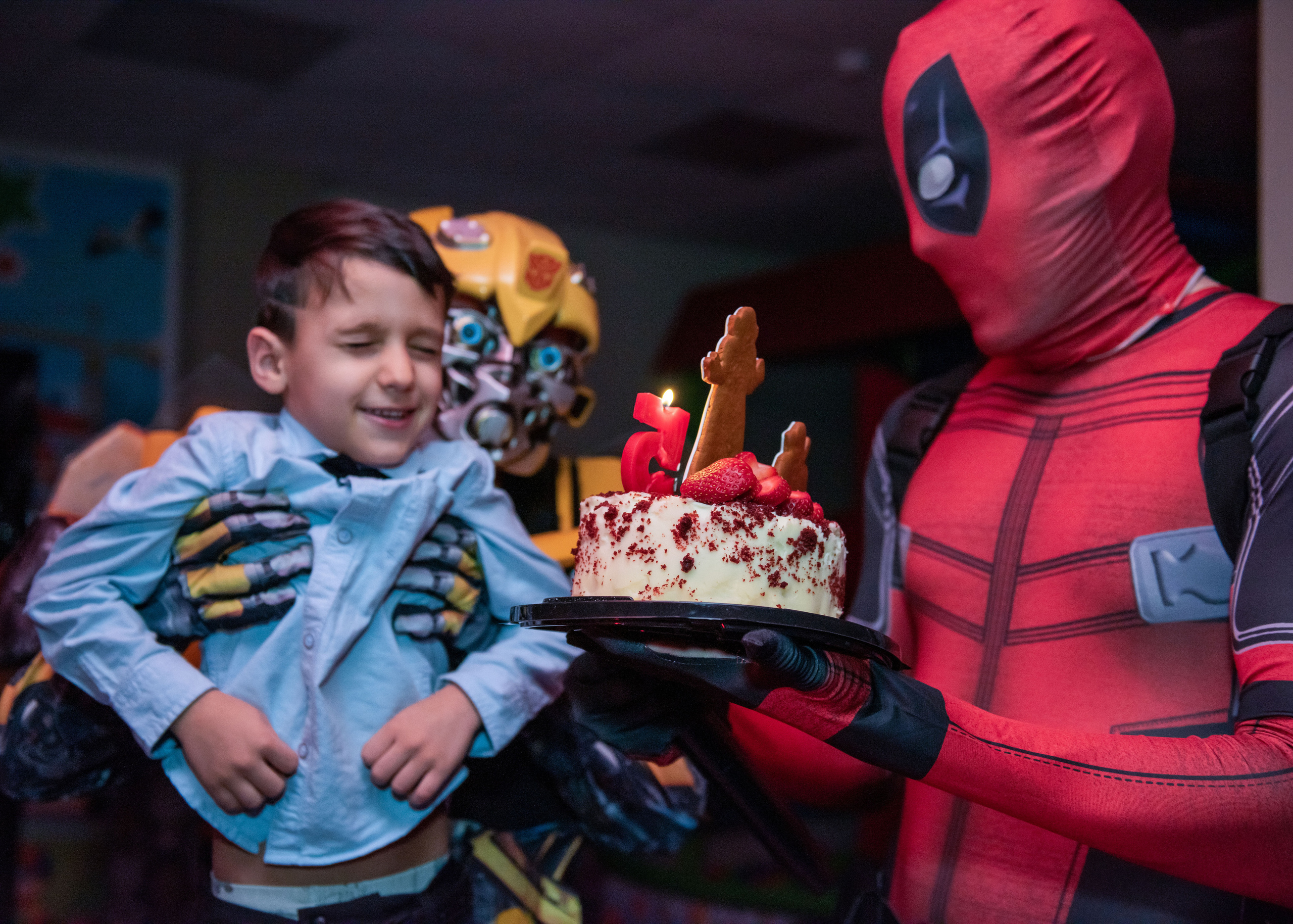 Адаму 5 лет. Семейный и детский фотограф в г. Геленджике Ольга Бурдюк