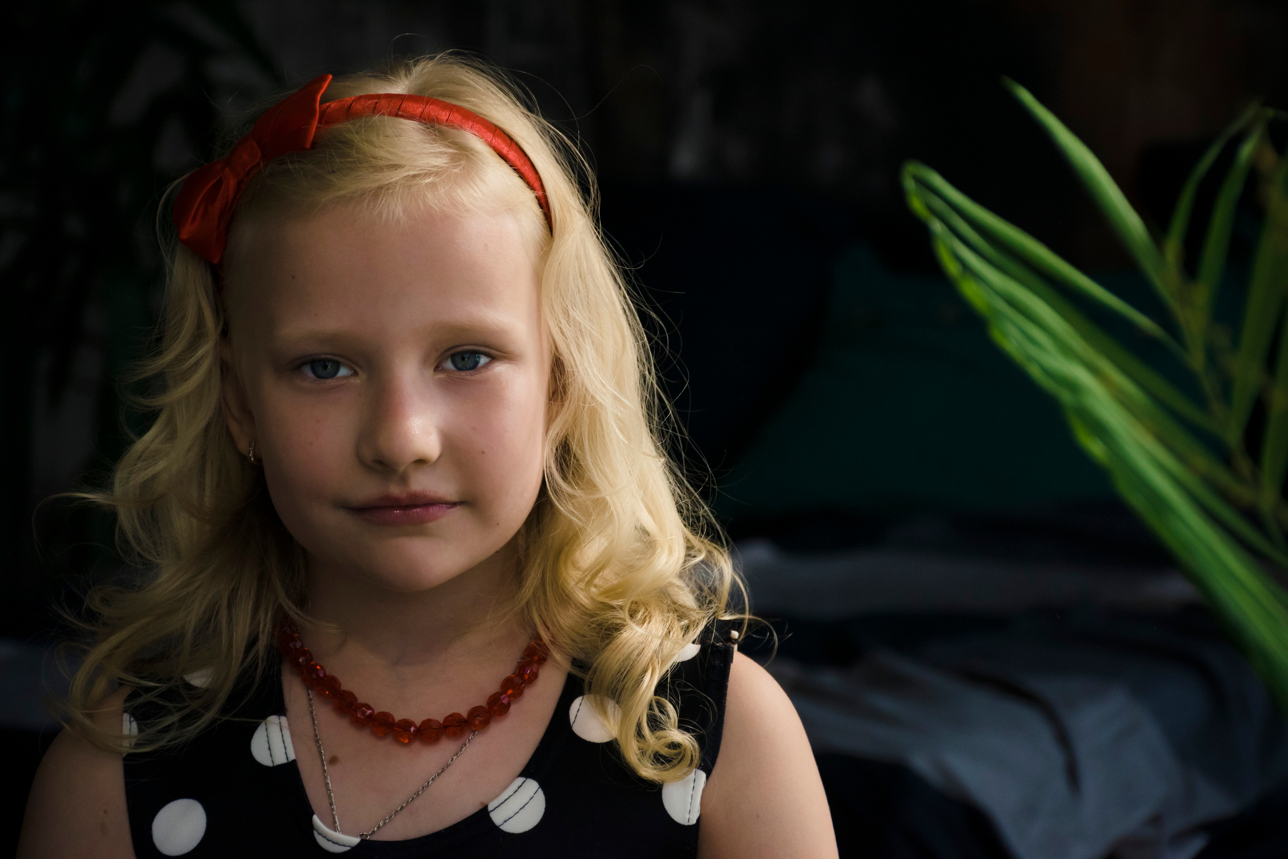 Осень Настя. Семейный и детский фотограф в г. Геленджике Ольга Бурдюк