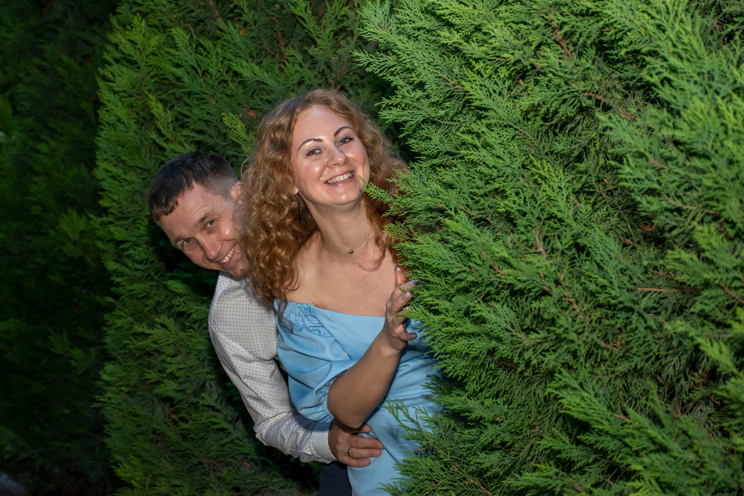 Людмила и Дмитрий. Семейный и детский фотограф в г. Геленджике Ольга Бурдюк