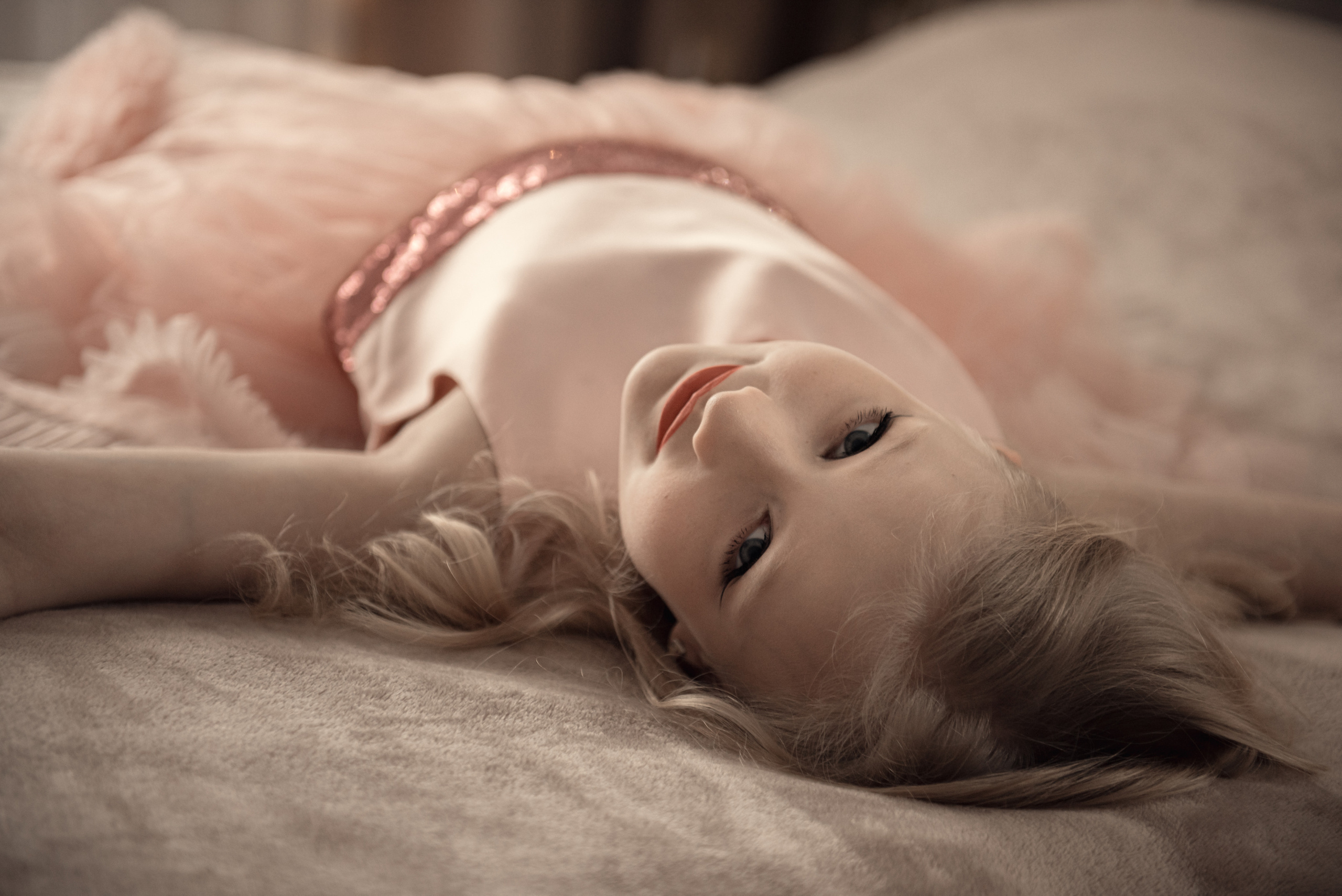 Настёна. Семейный и детский фотограф в г. Геленджике Ольга Бурдюк