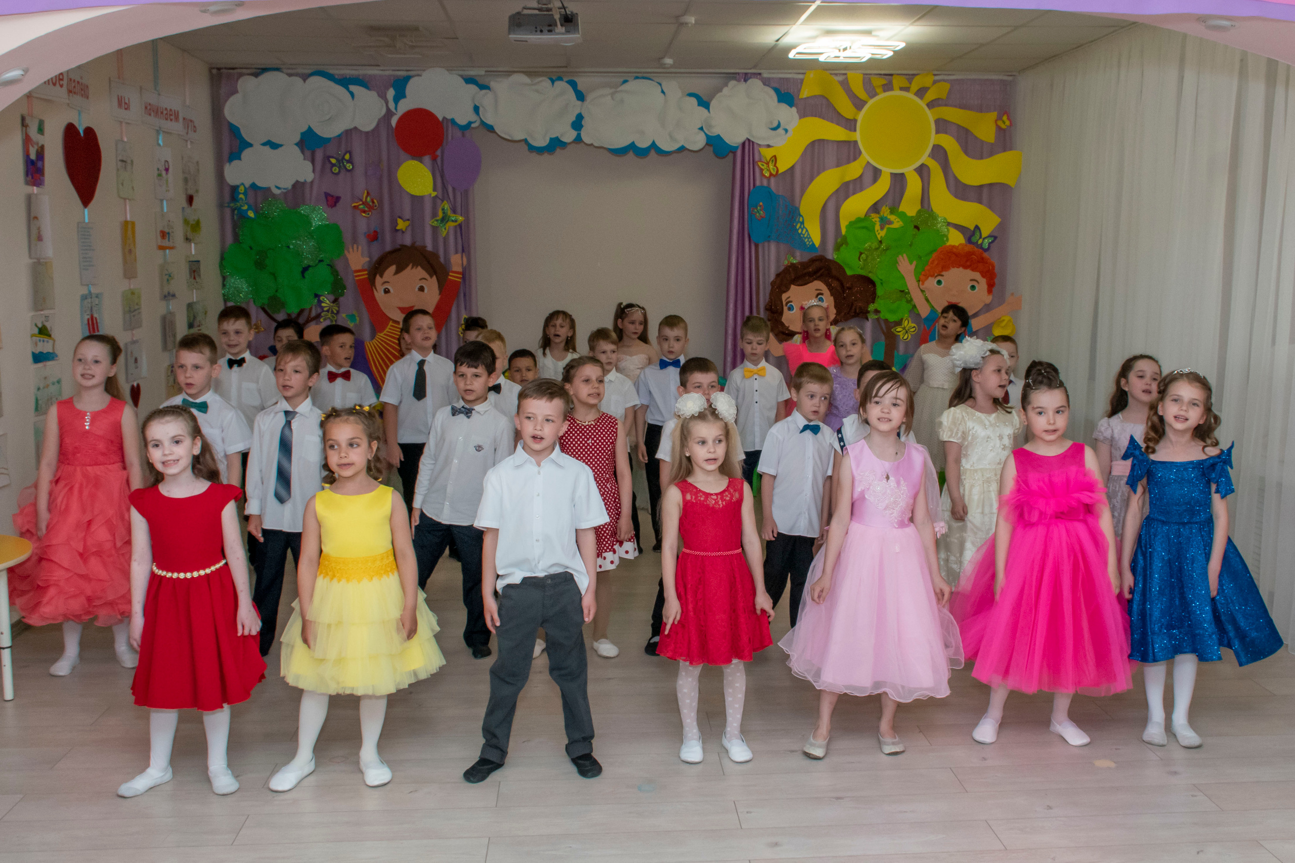 Выпускной. Семейный и детский фотограф в г. Геленджике Ольга Бурдюк