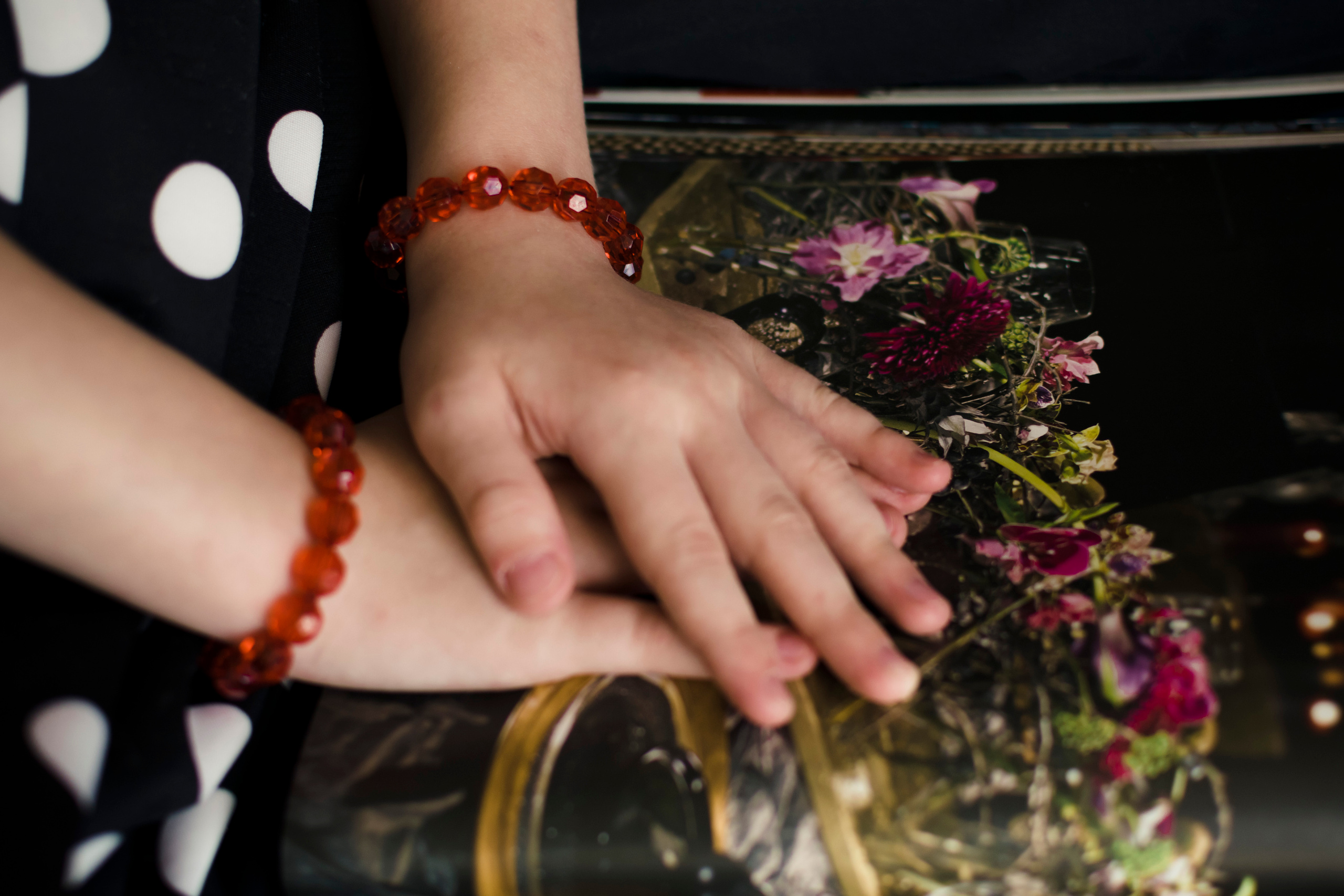 Осень Настя. Семейный и детский фотограф в г. Геленджике Ольга Бурдюк