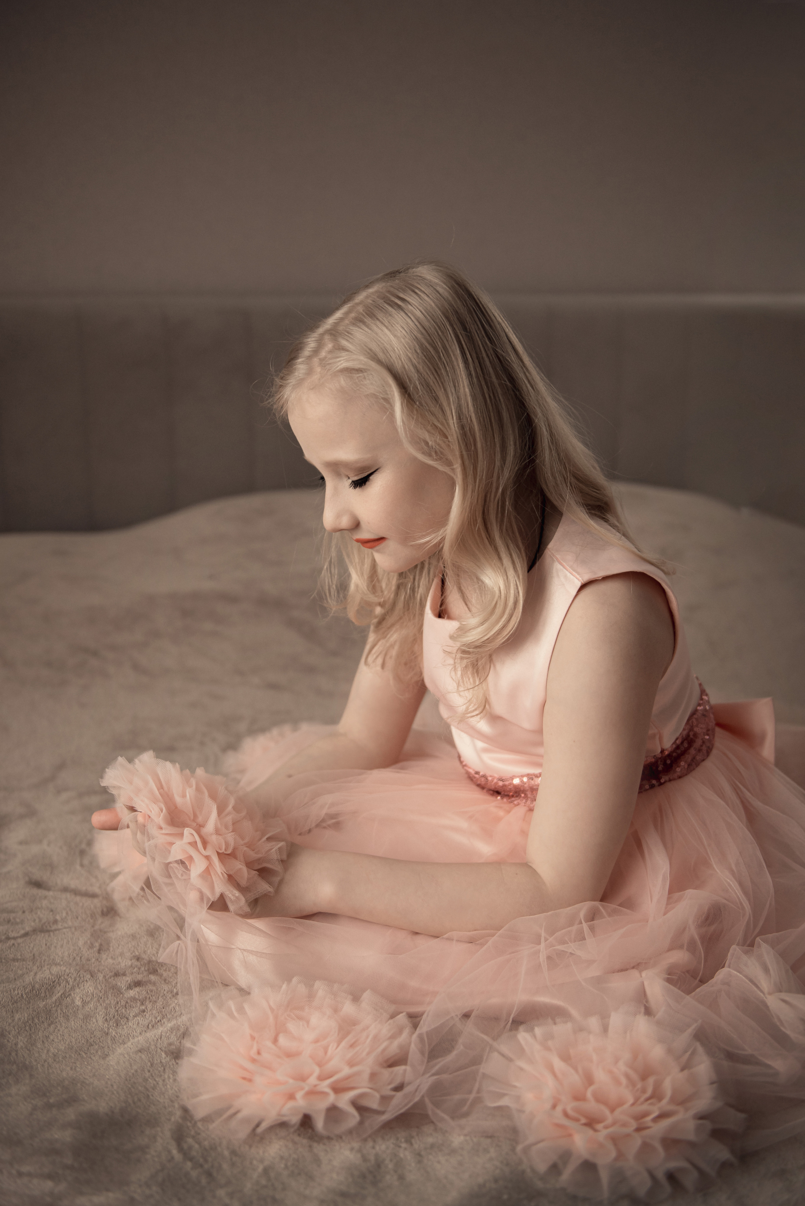 Настёна. Семейный и детский фотограф в г. Геленджике Ольга Бурдюк