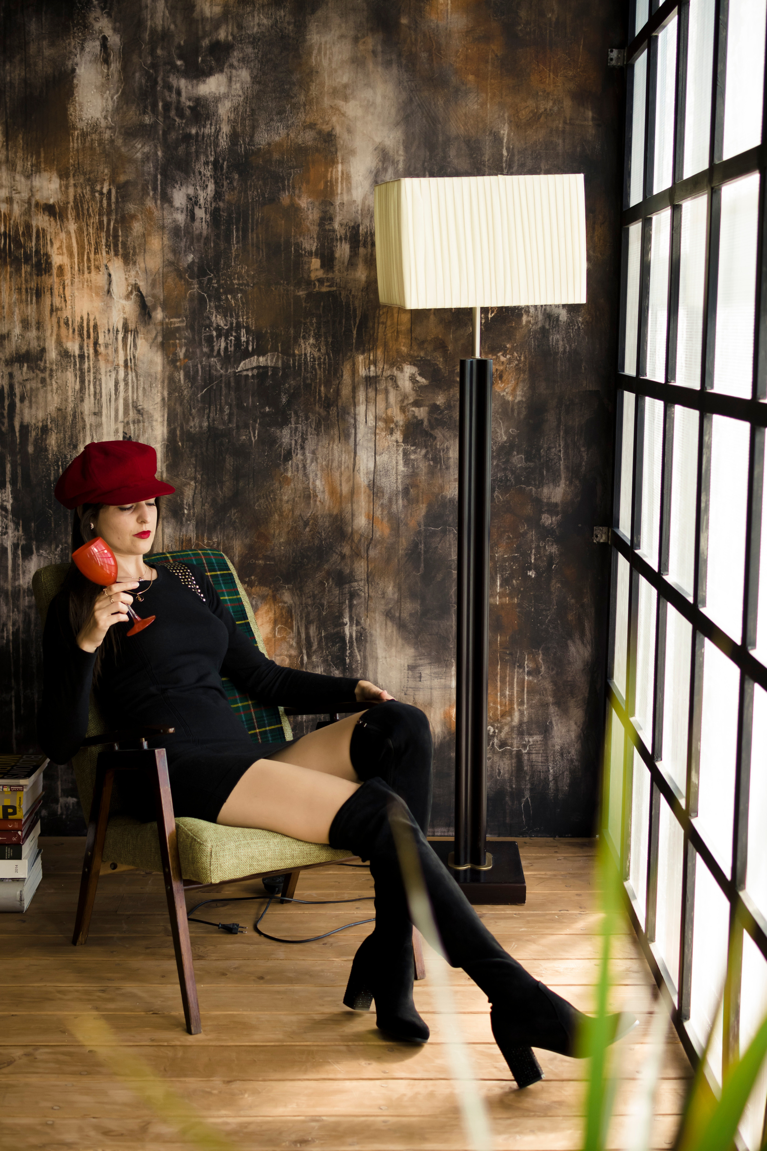 Осень. Семейный и детский фотограф в г. Геленджике Ольга Бурдюк