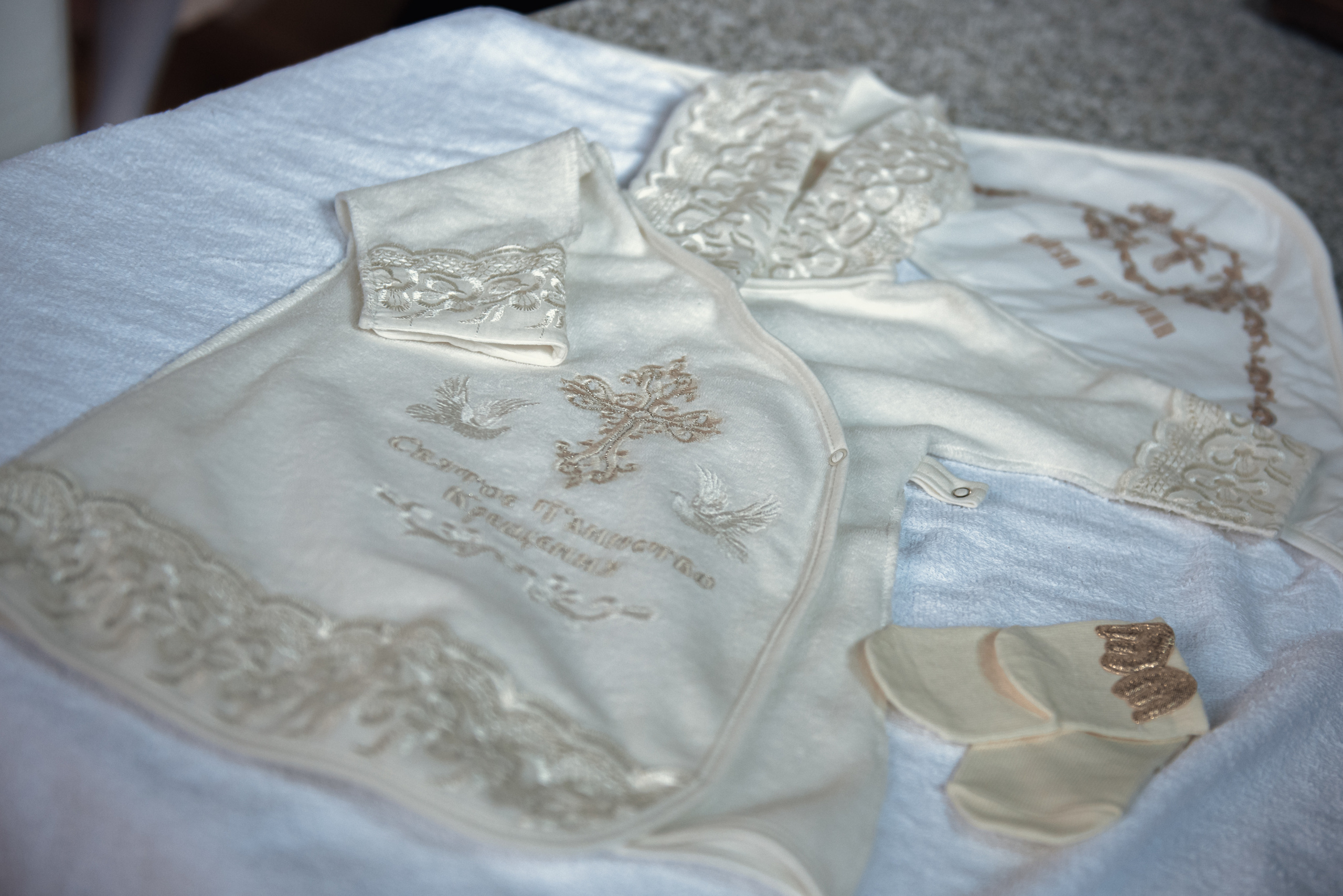 Крестины Мишеньки. Семейный и детский фотограф в г. Геленджике Ольга Бурдюк