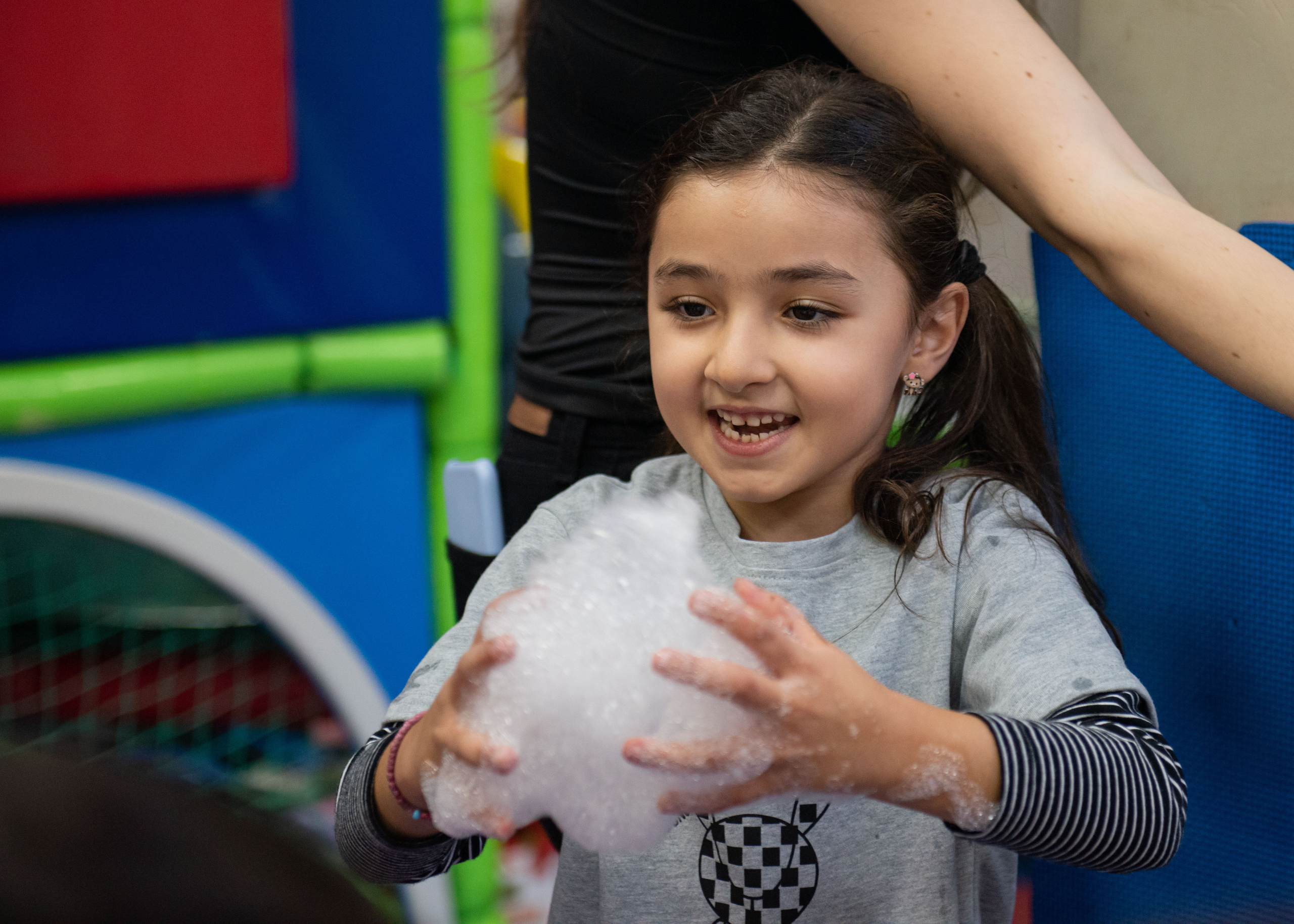 Адаму 5 лет. Семейный и детский фотограф в г. Геленджике Ольга Бурдюк