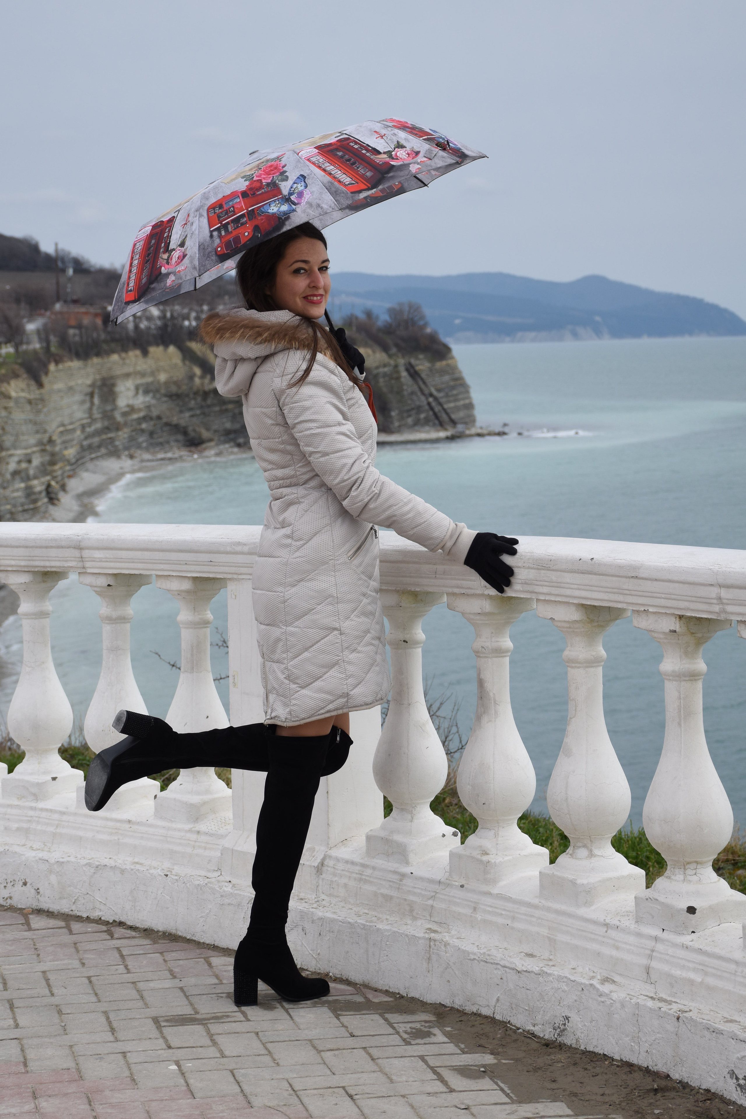 Таня. Семейный и детский фотограф в г. Геленджике Ольга Бурдюк