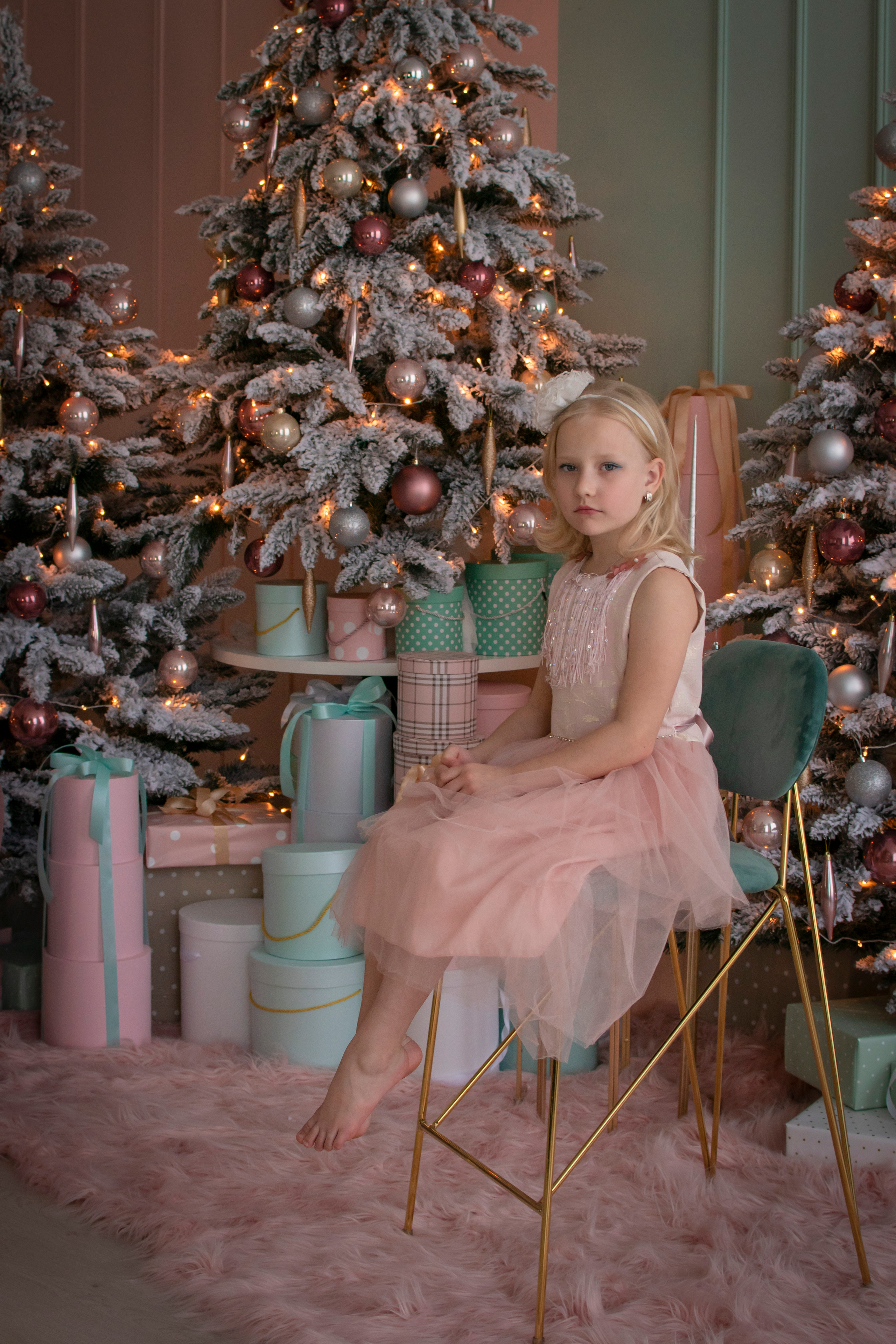 Настя. Семейный и детский фотограф в г. Геленджике Ольга Бурдюк