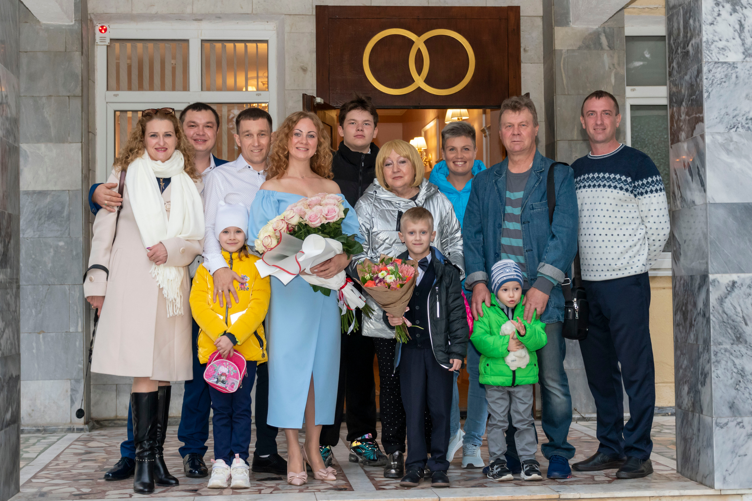 Людмила и Дмитрий. Семейный и детский фотограф в г. Геленджике Ольга Бурдюк