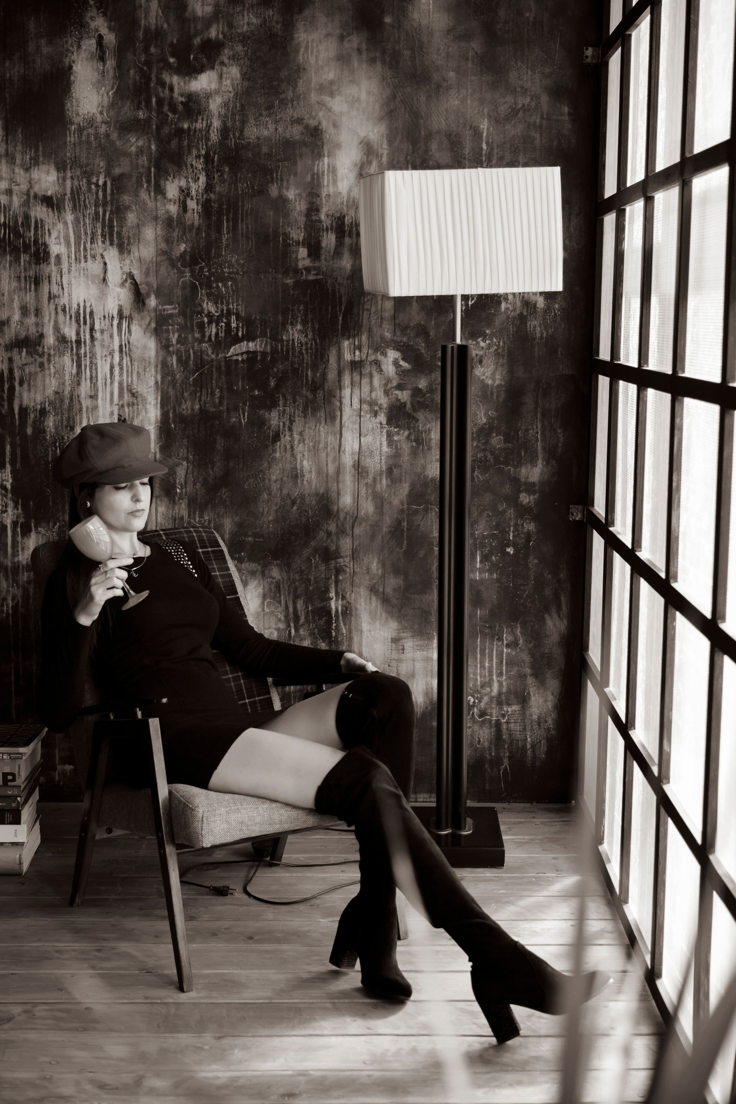 Осень. Семейный и детский фотограф в г. Геленджике Ольга Бурдюк