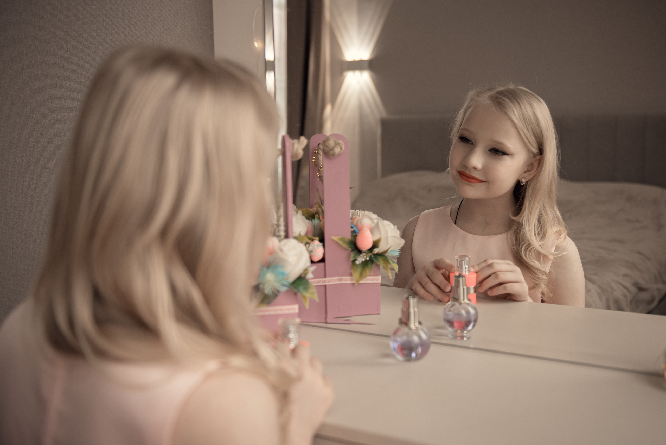 Настёна. Семейный и детский фотограф в г. Геленджике Ольга Бурдюк