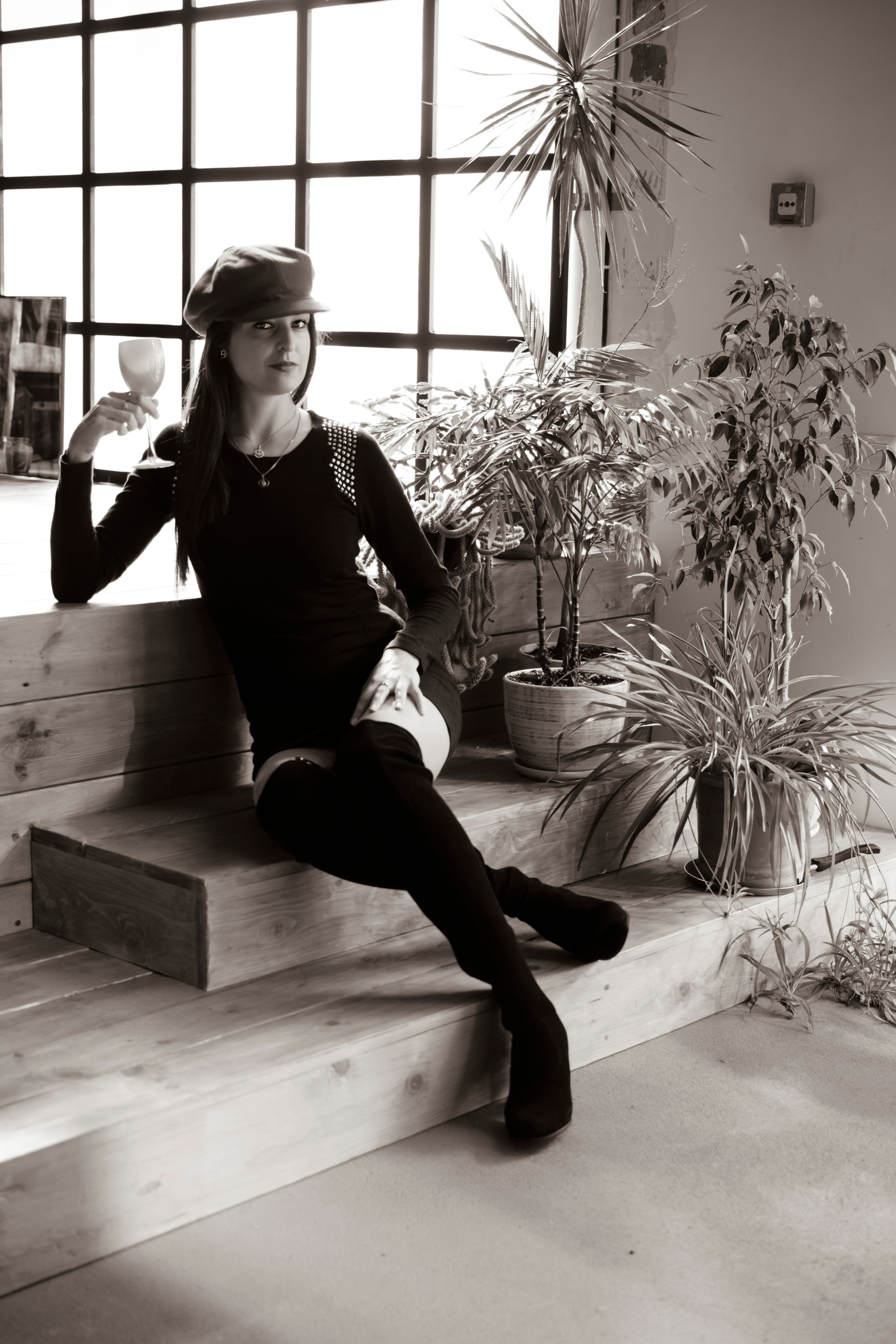 Осень. Семейный и детский фотограф в г. Геленджике Ольга Бурдюк